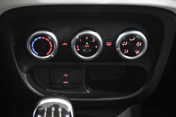 Foto de Fiat 500L Living 1.3Mjt II S&S 85