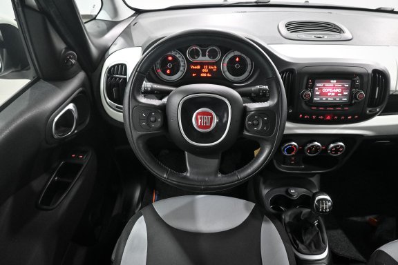 Foto de Fiat 500L Living 1.3Mjt II S&S 85