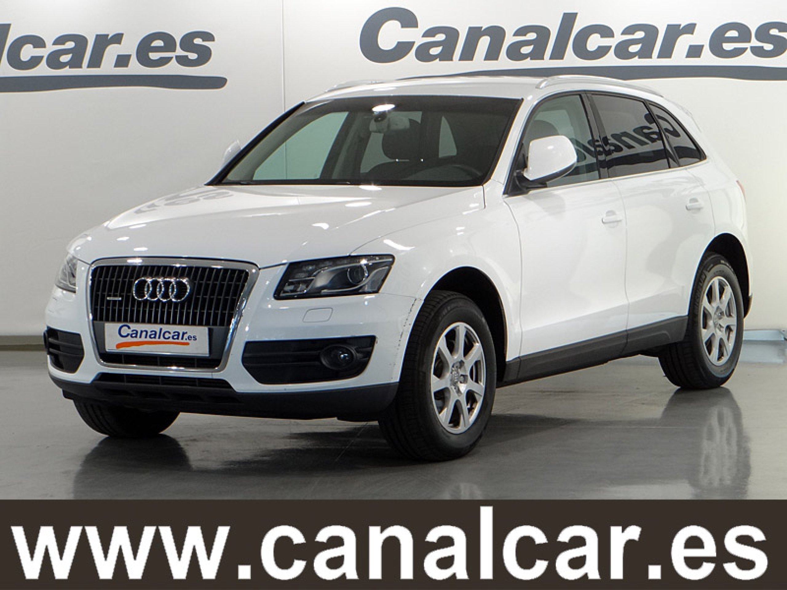 Foto Audi Q5 1
