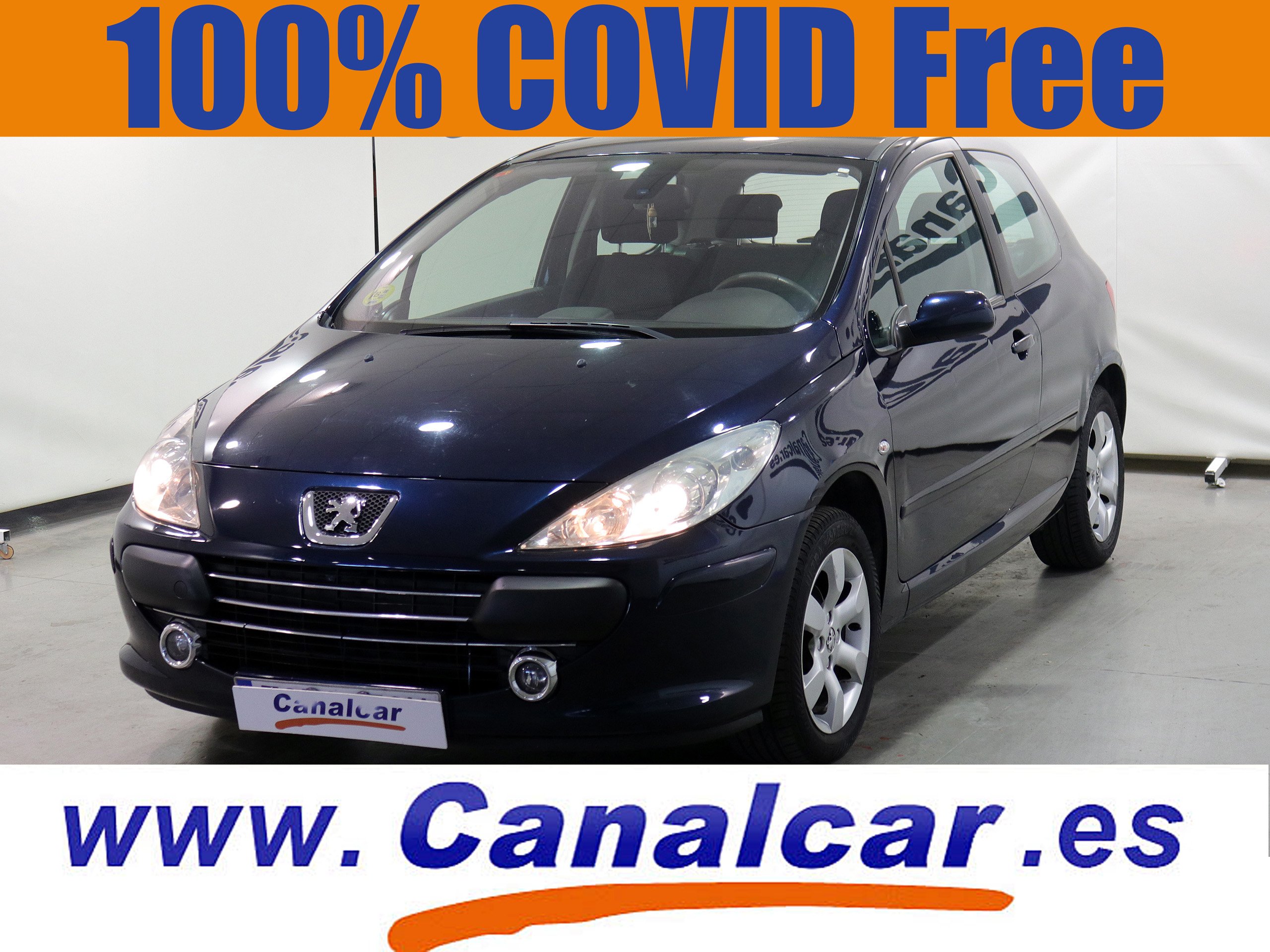 Foto Peugeot 307 1
