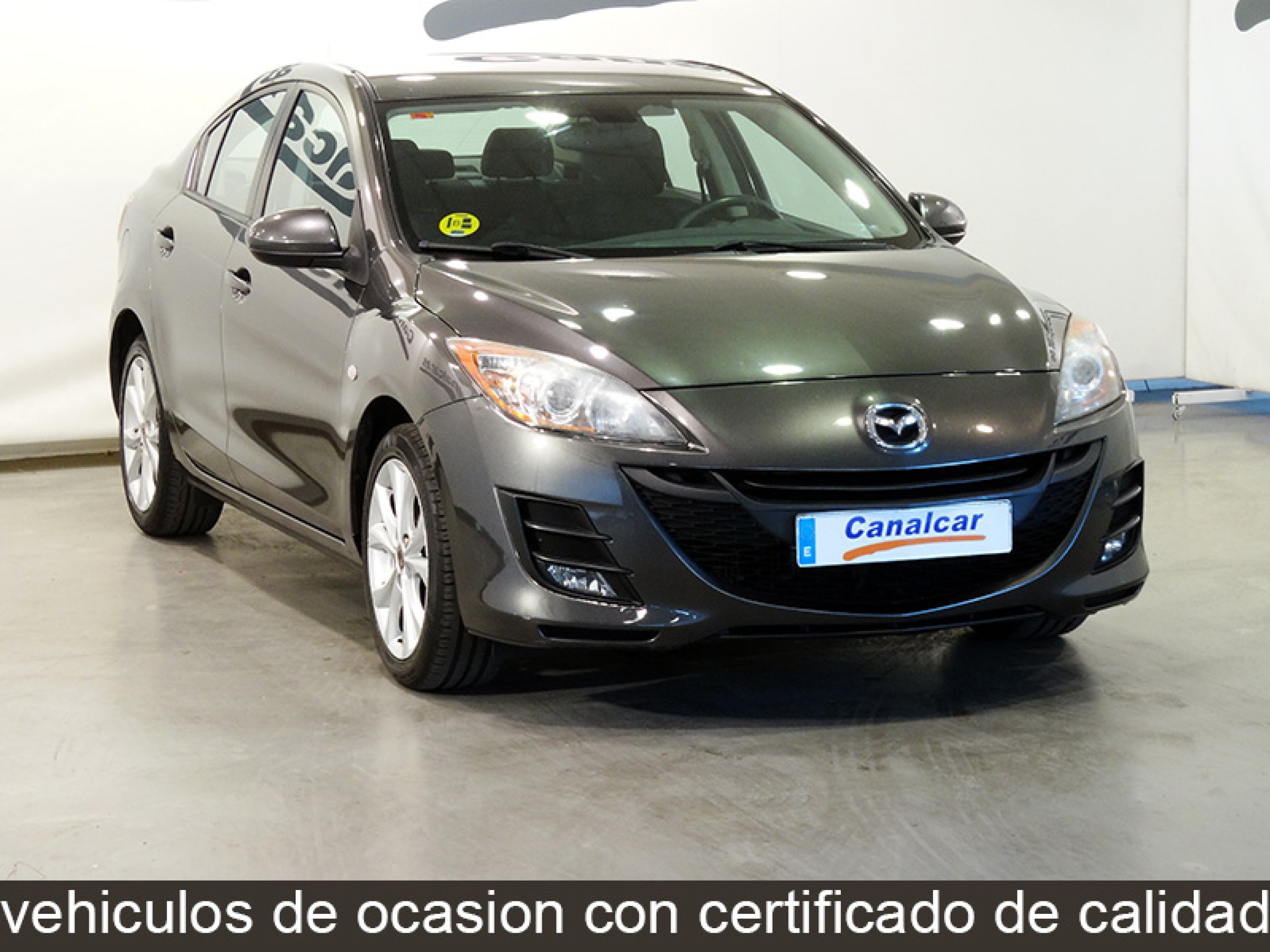 Foto Mazda 3 3 Foto Mazda 3 3