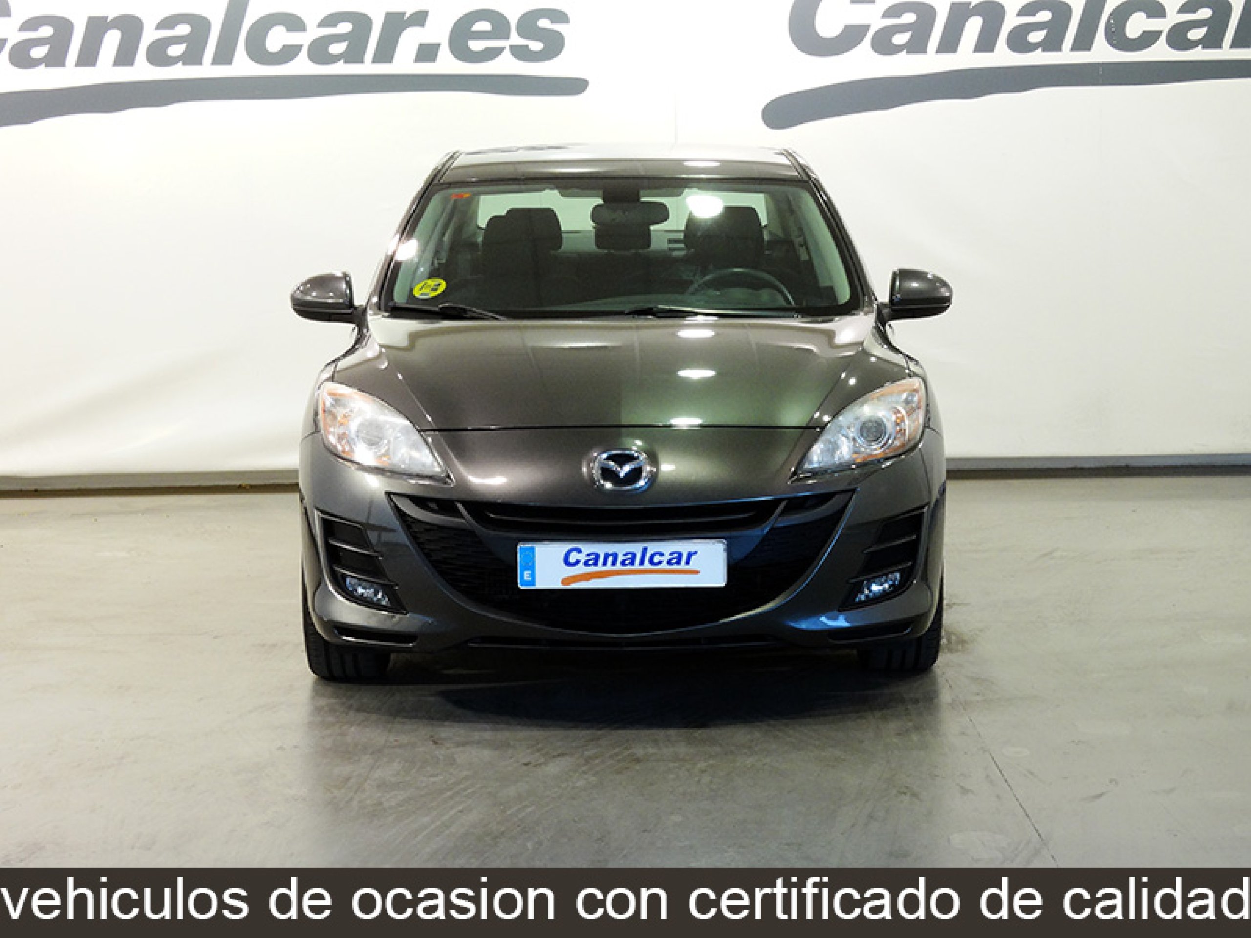 Foto Mazda 3 5 Foto Mazda 3 5
