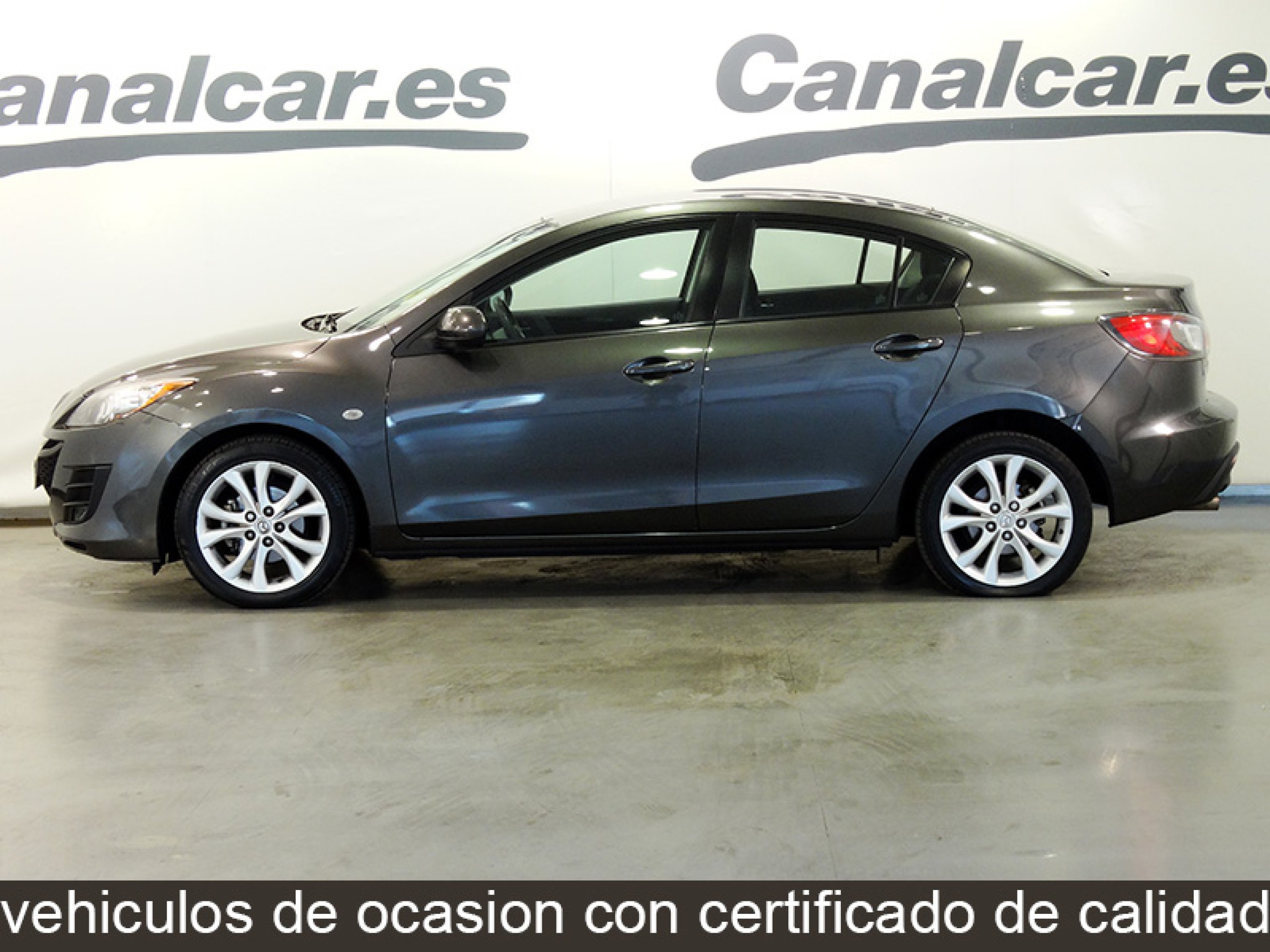 Foto Mazda 3 9 Foto Mazda 3 9