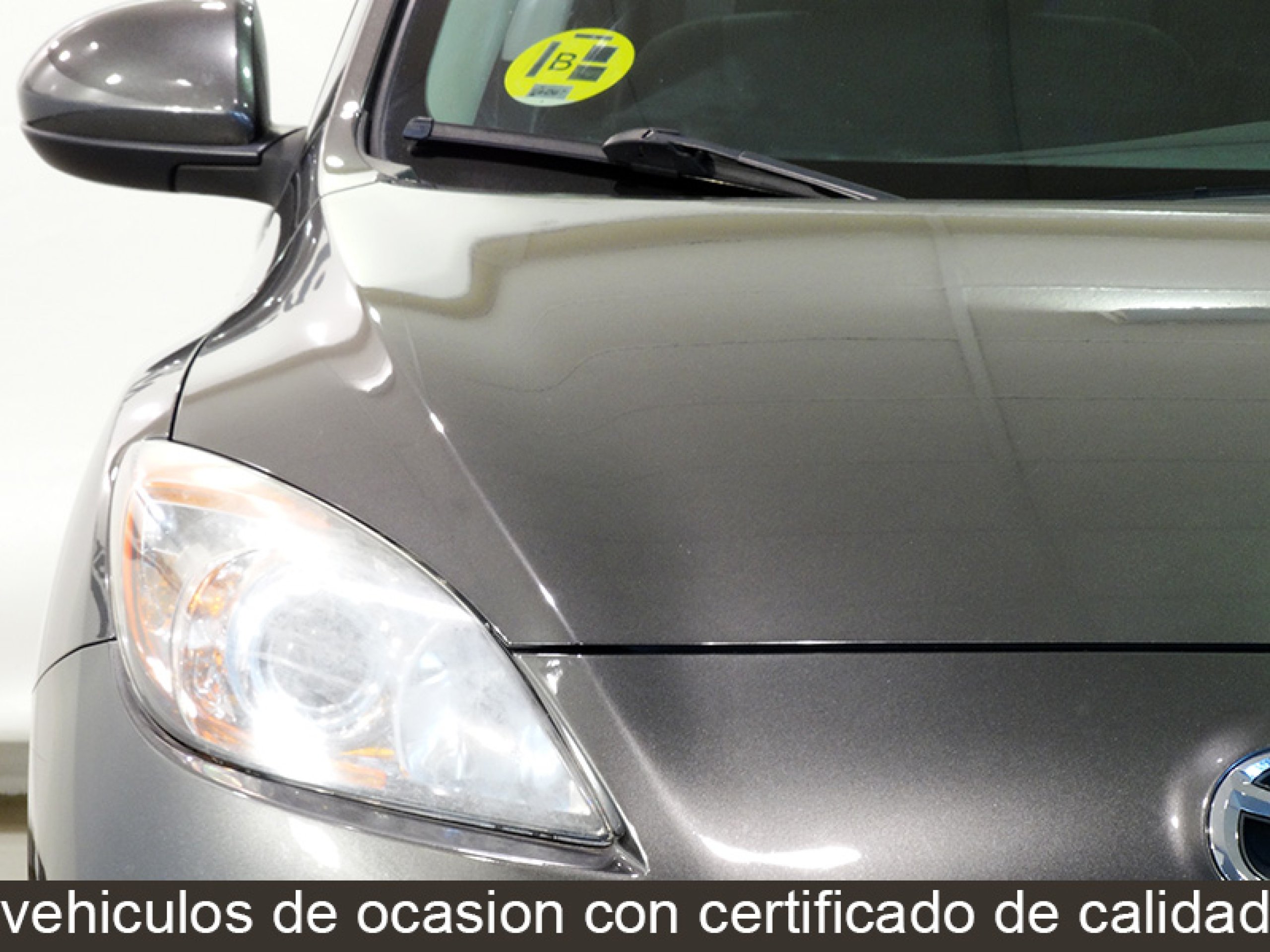 Foto Mazda 3 11 Foto Mazda 3 11
