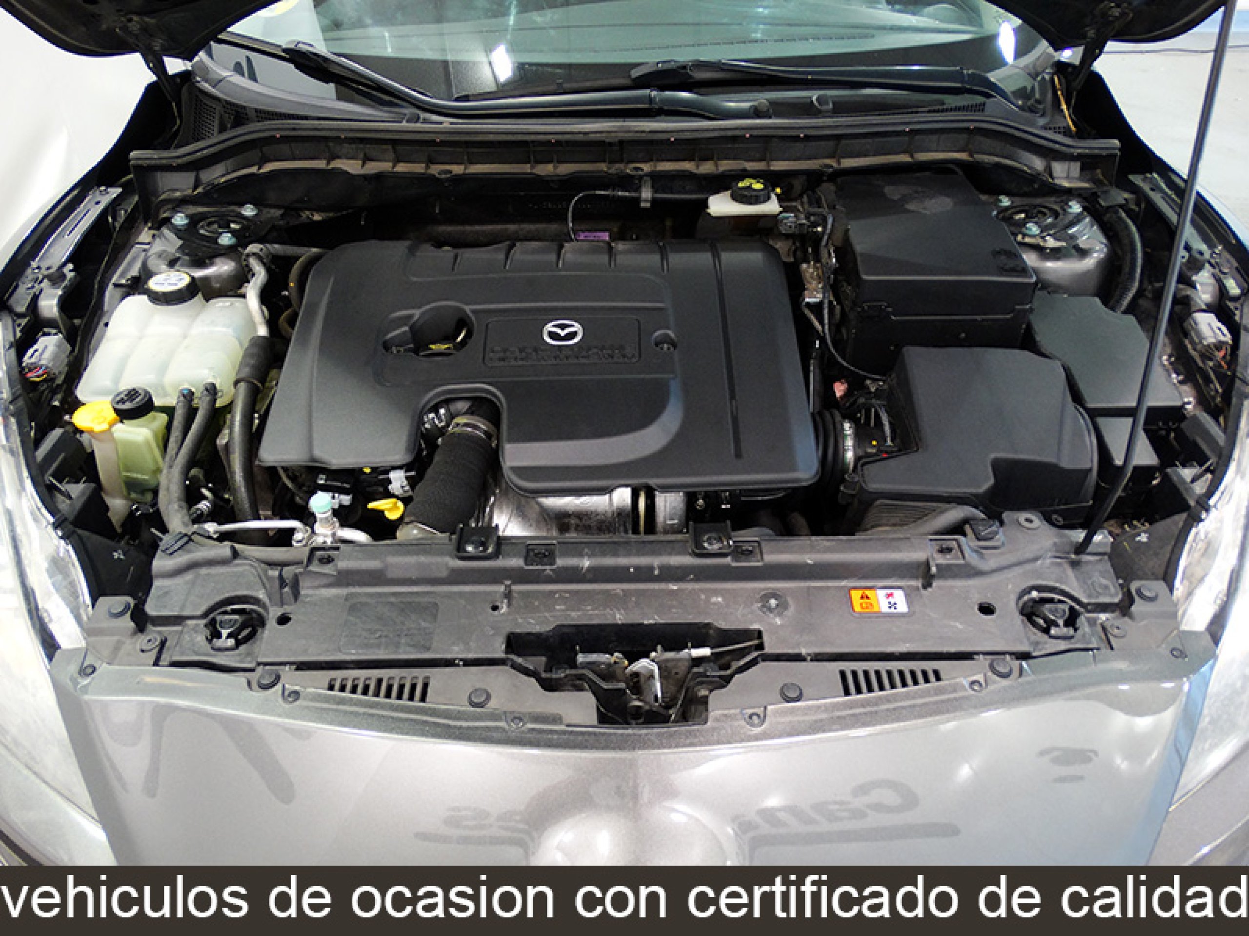Foto Mazda 3 15 Foto Mazda 3 15