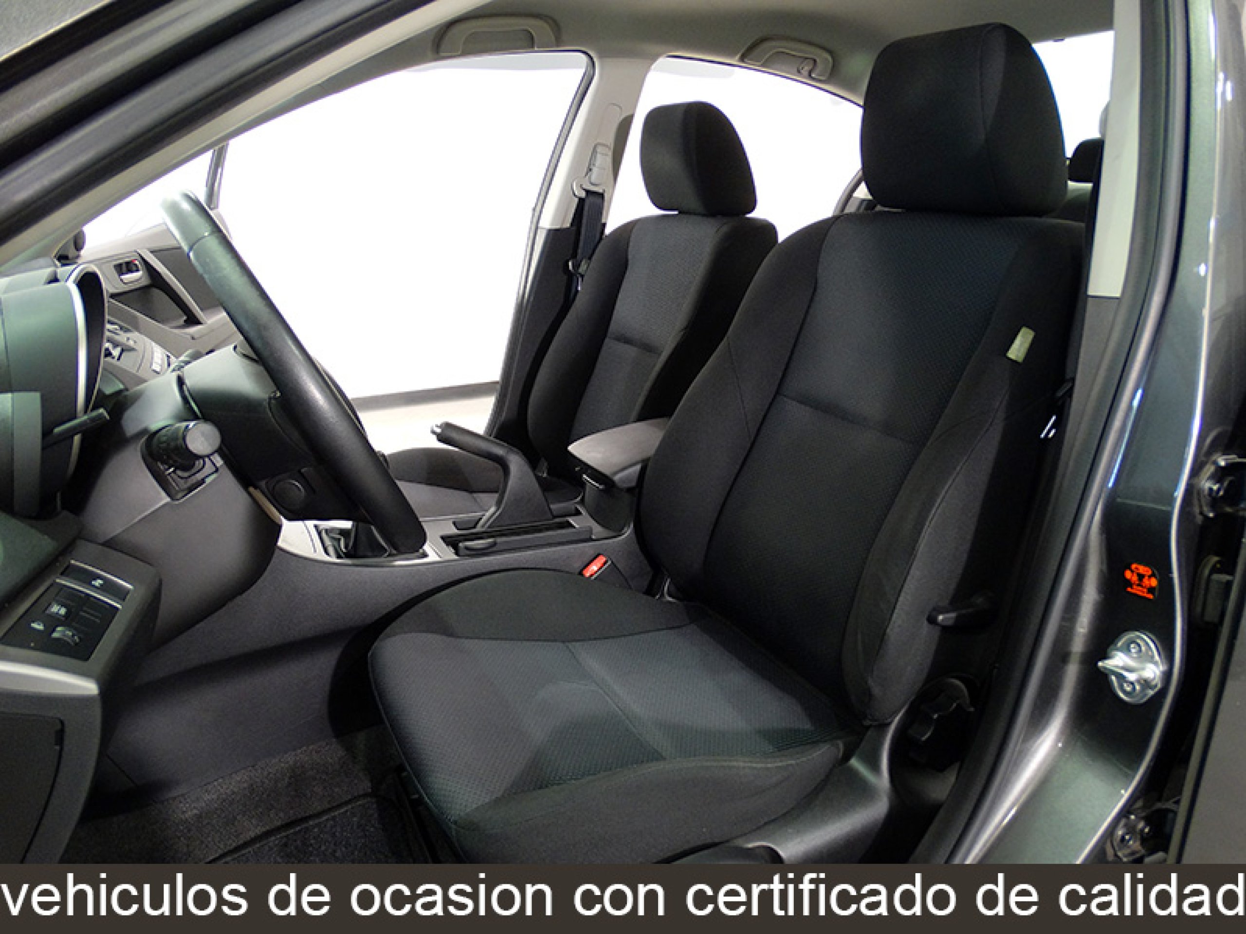 Foto Mazda 3 18 Foto Mazda 3 18