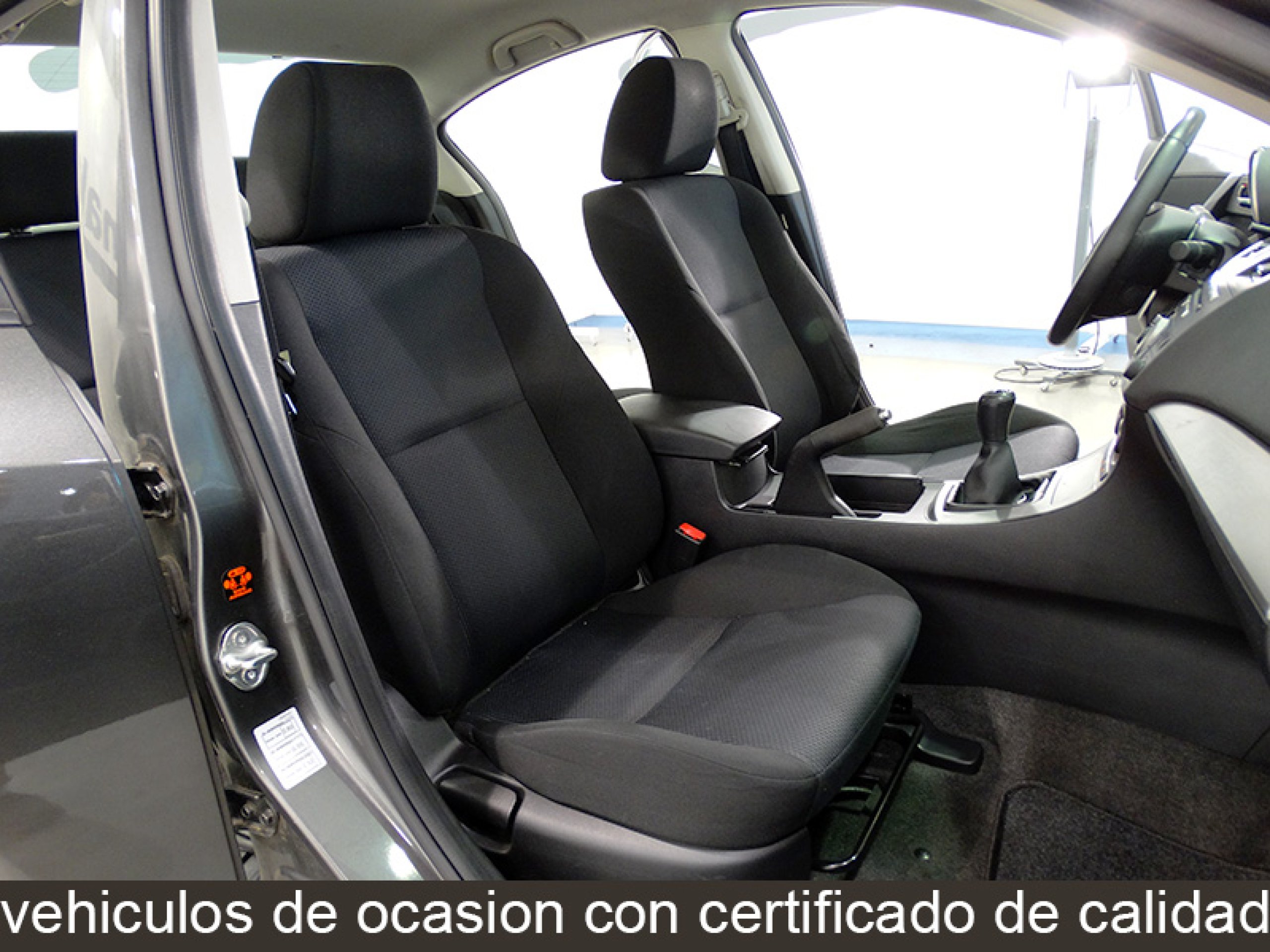 Foto Mazda 3 19 Foto Mazda 3 19