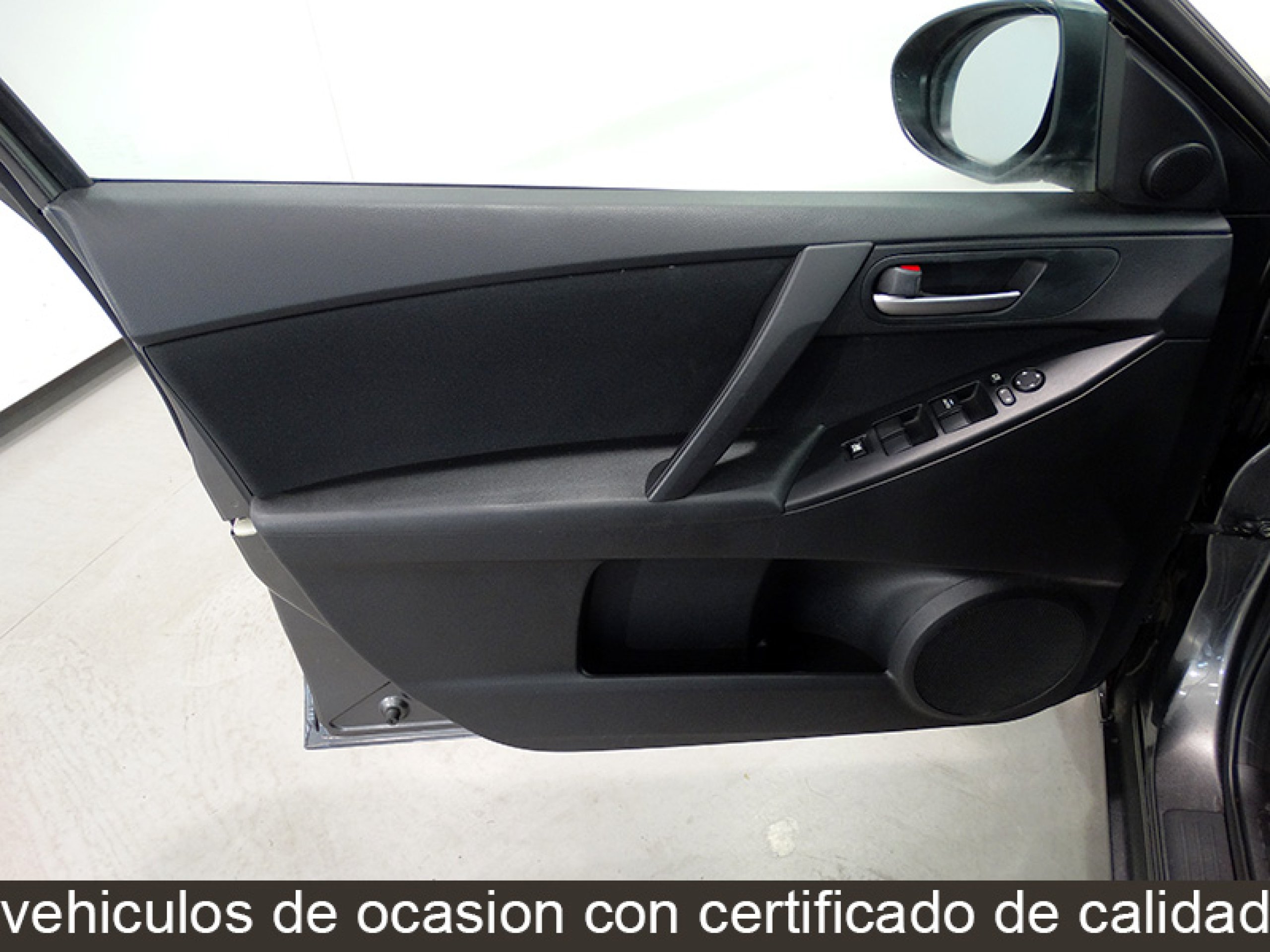 Foto Mazda 3 21 Foto Mazda 3 21