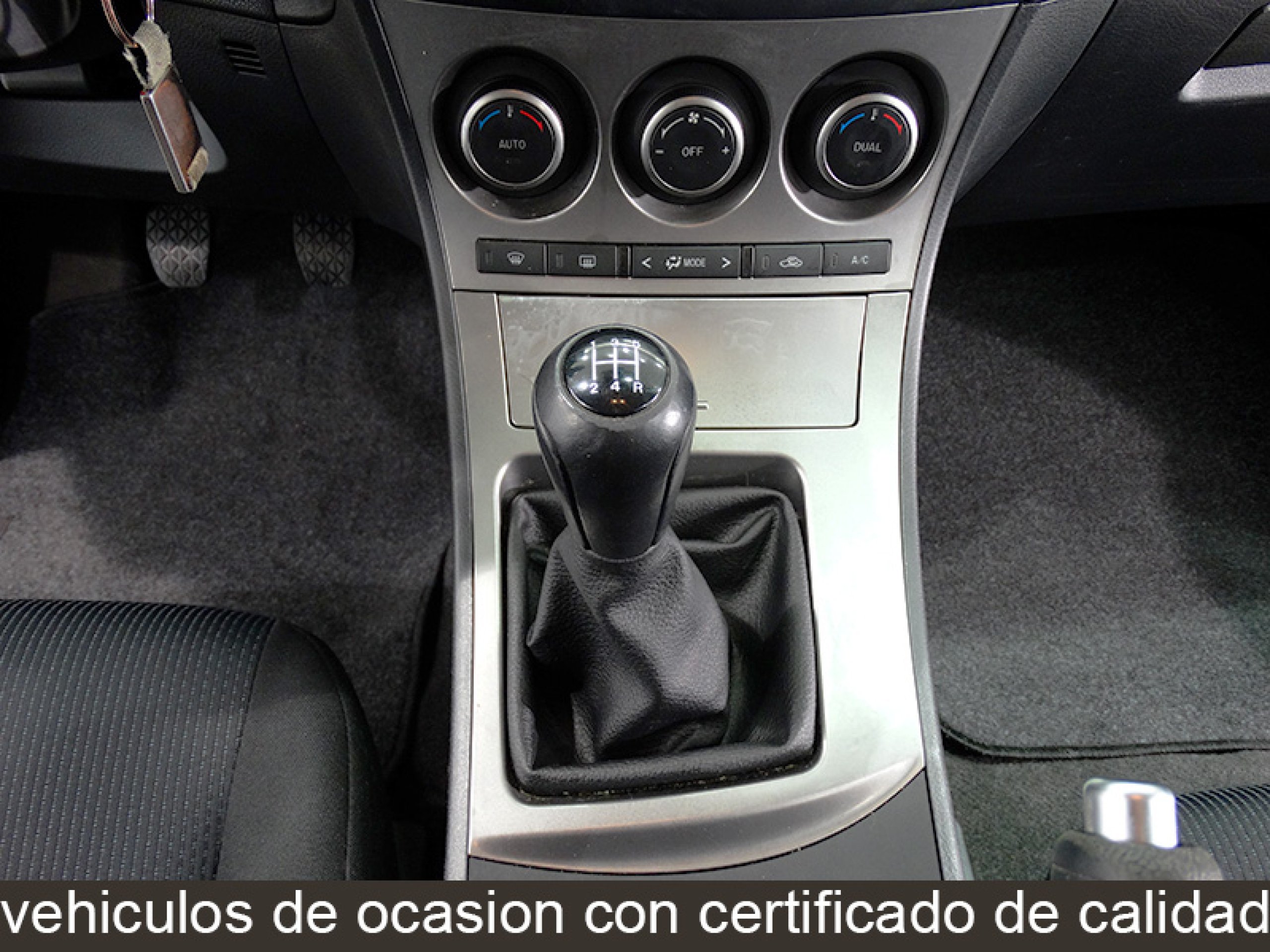 Foto Mazda 3 23 Foto Mazda 3 23