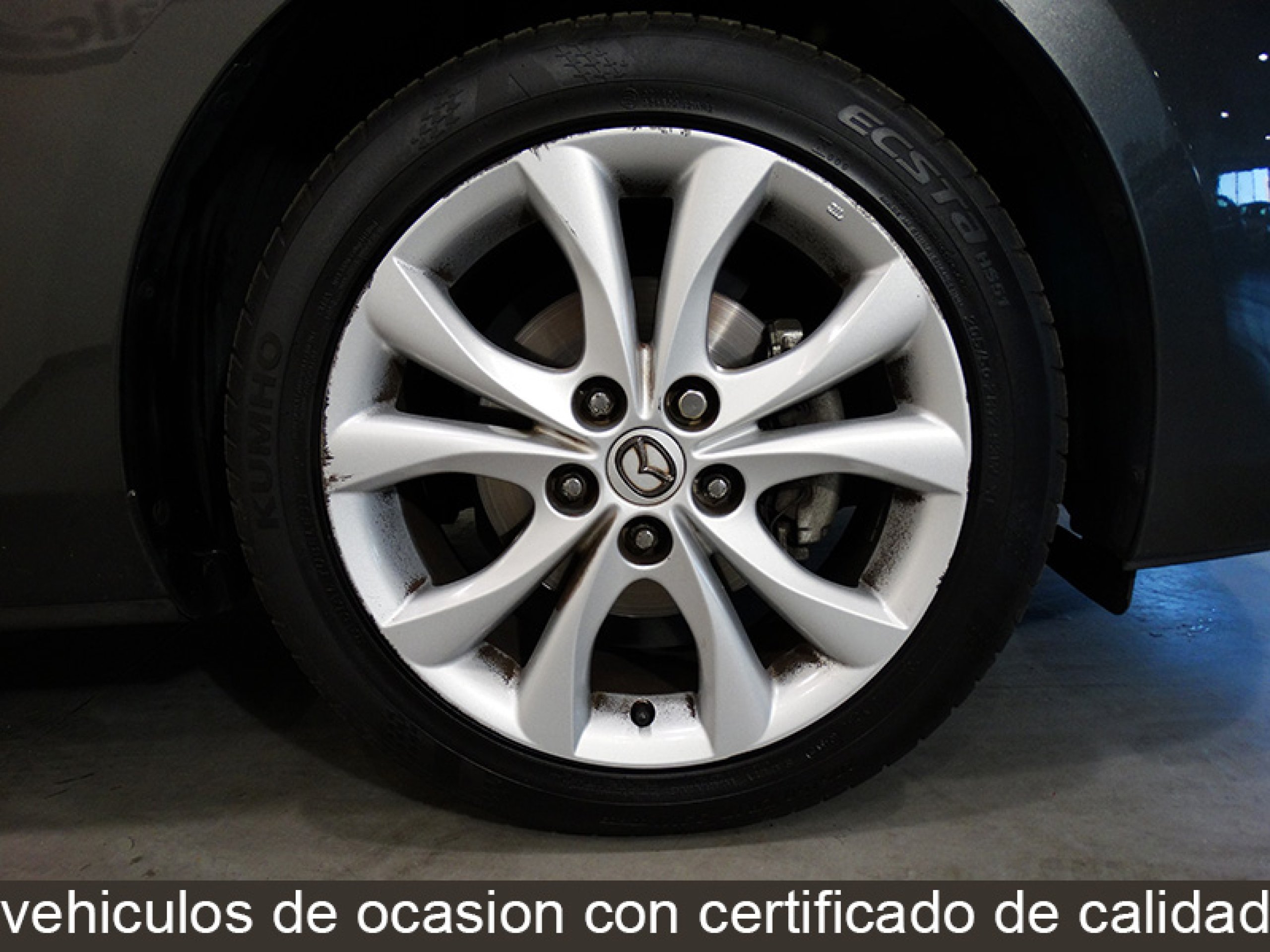 Foto Mazda 3 26 Foto Mazda 3 26
