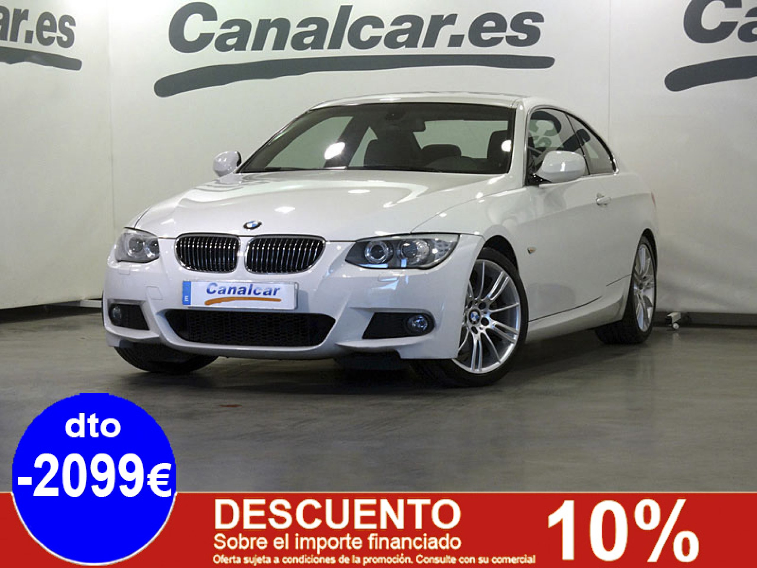 Foto Bmw 330 1
