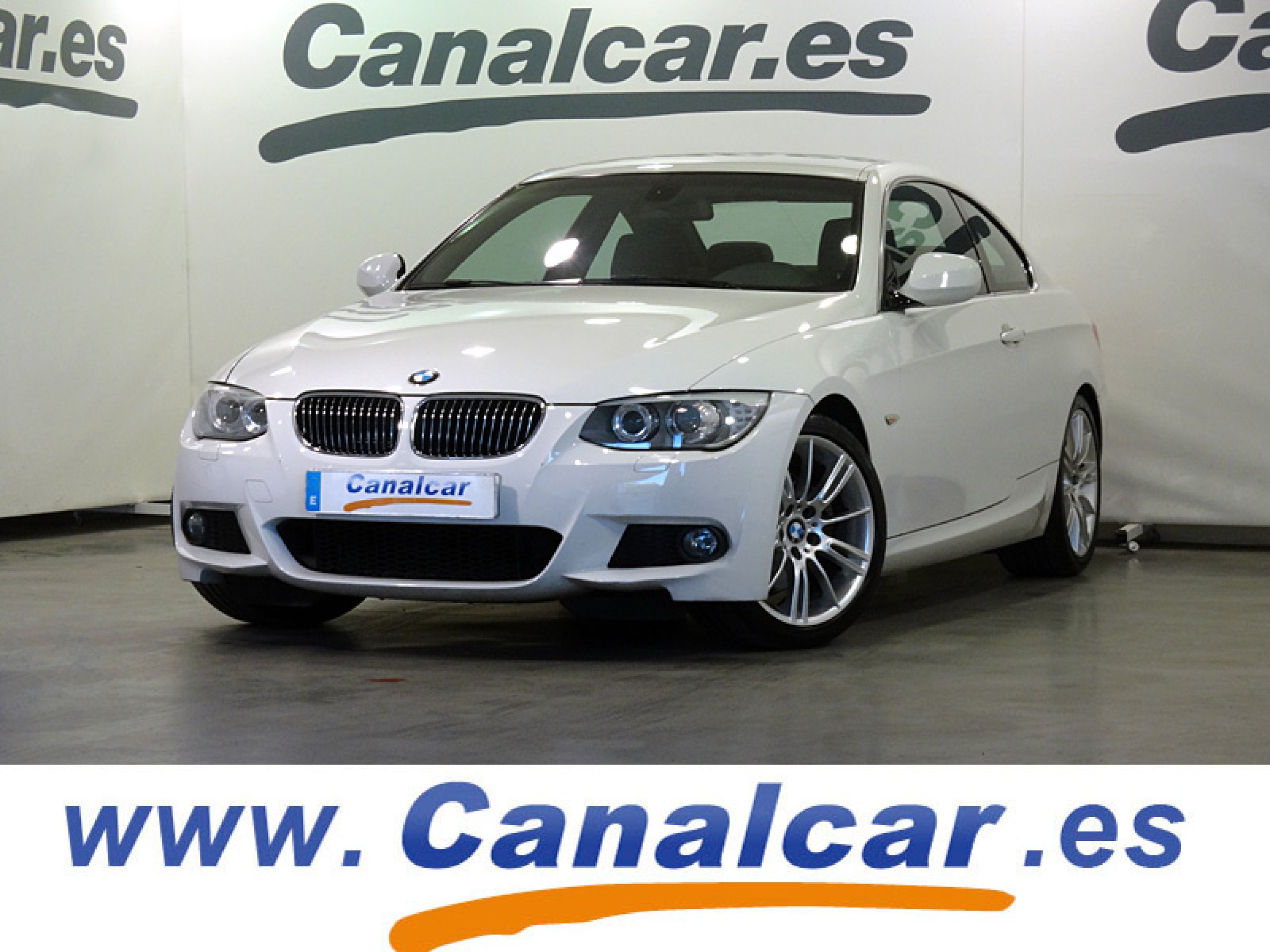 Foto Bmw 330 2