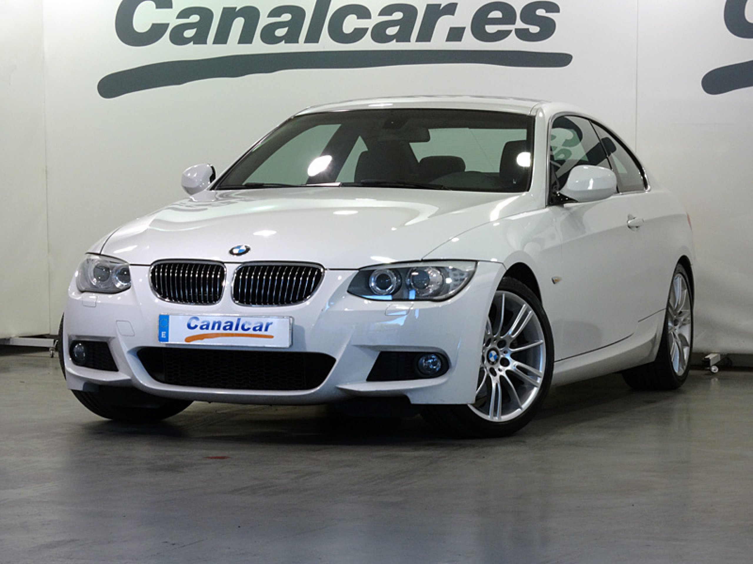 Foto Bmw 330 3