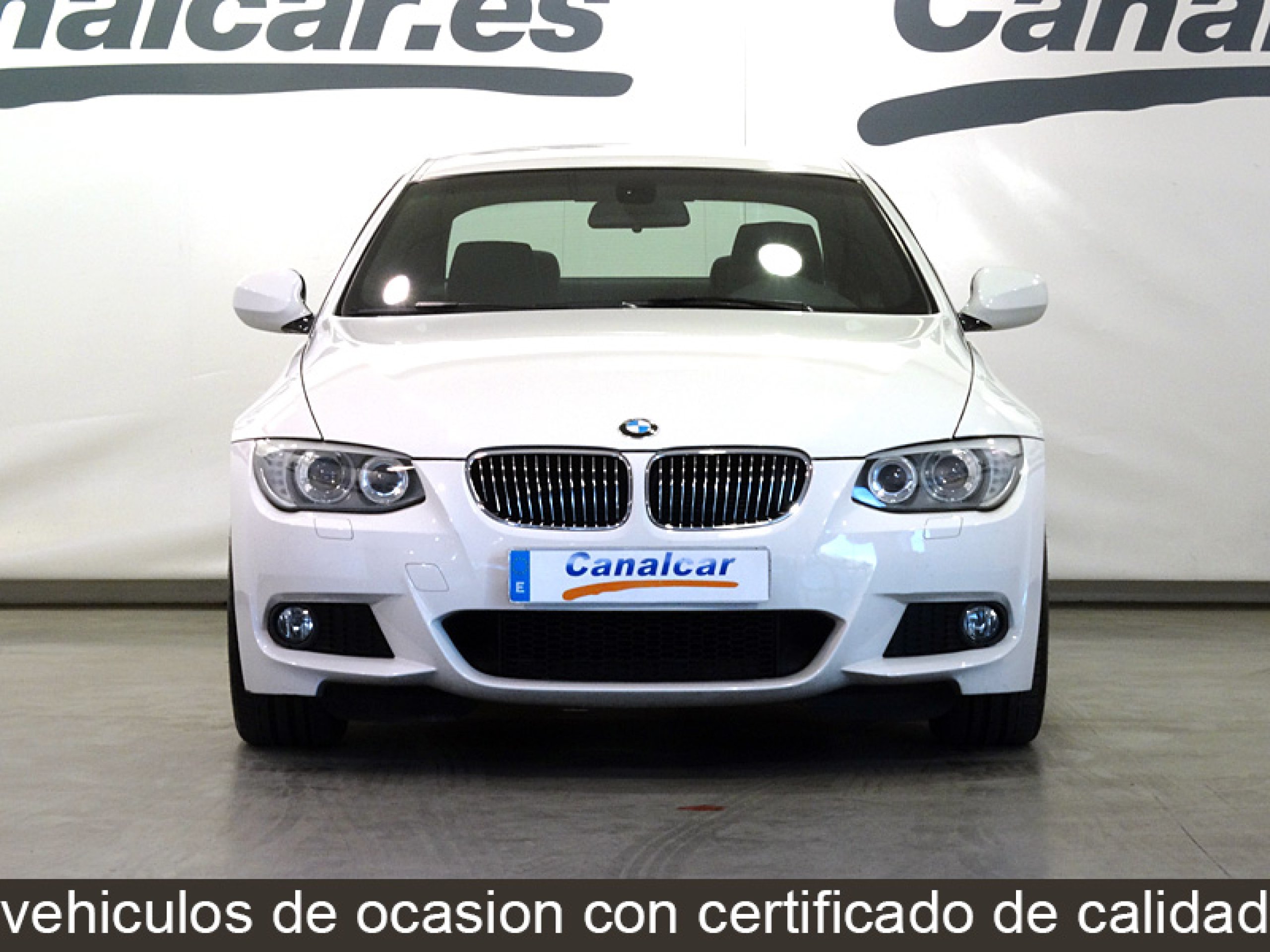 Foto Bmw 330 4