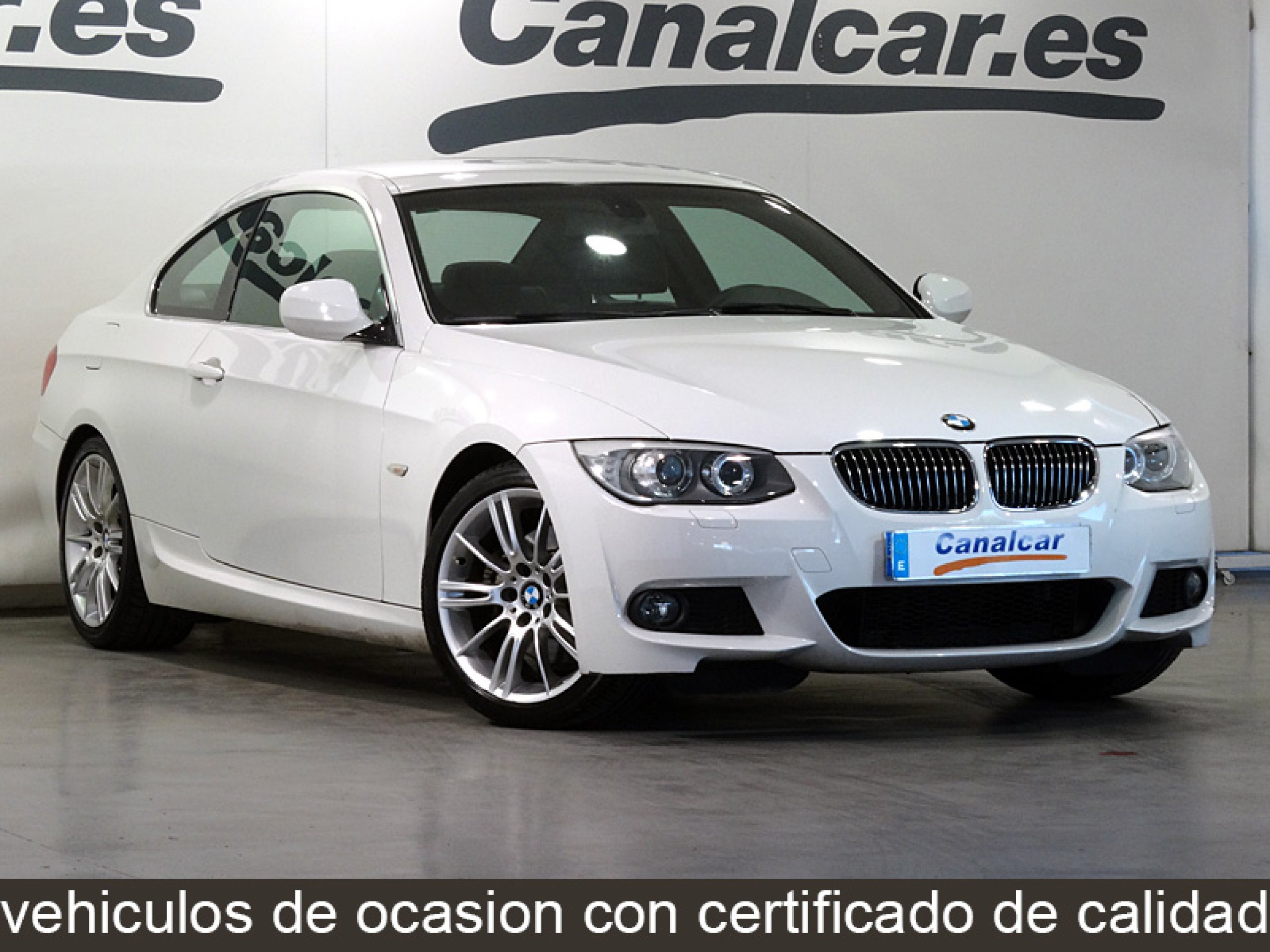 Foto Bmw 330 5