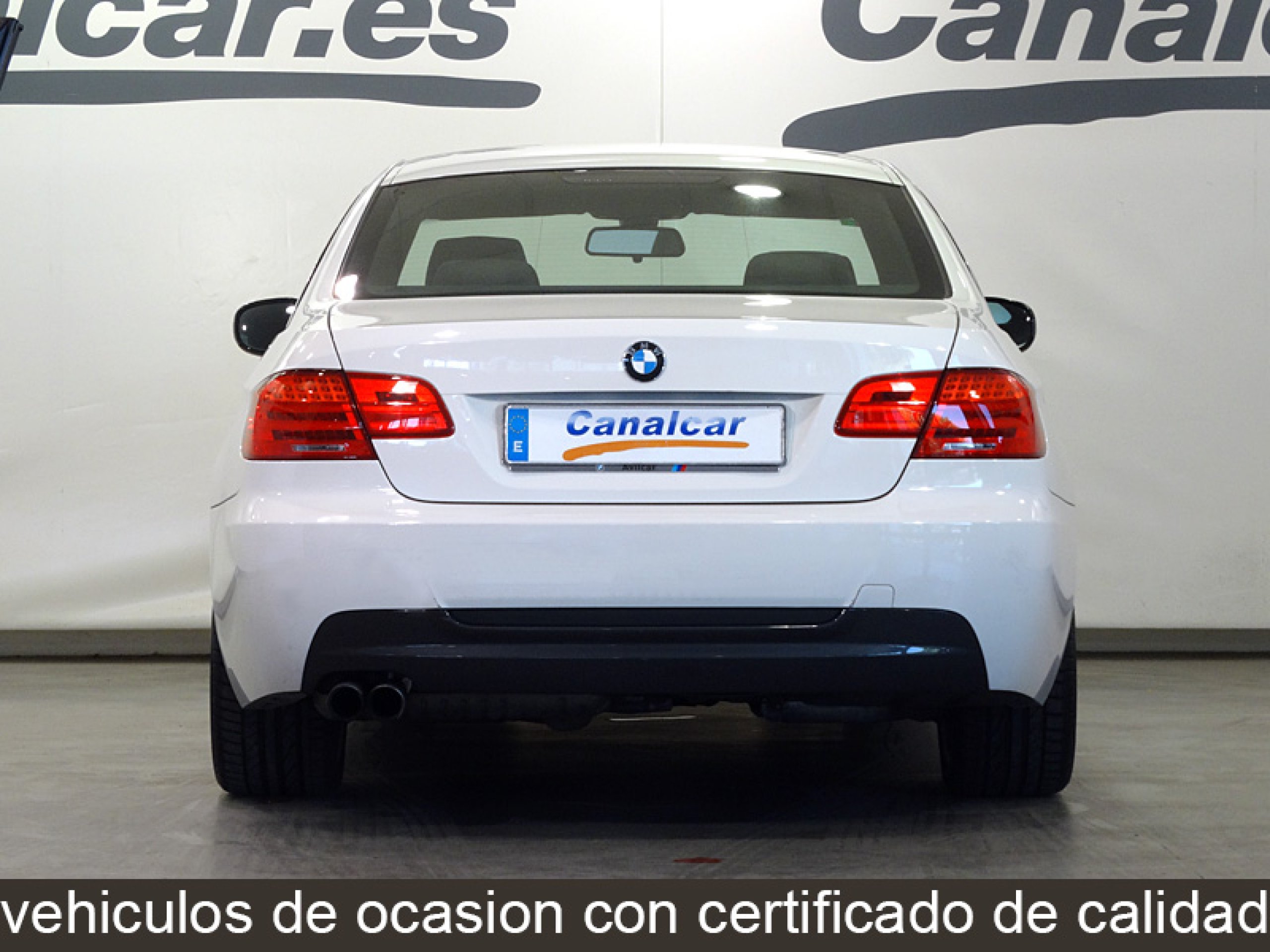 Foto Bmw 330 7