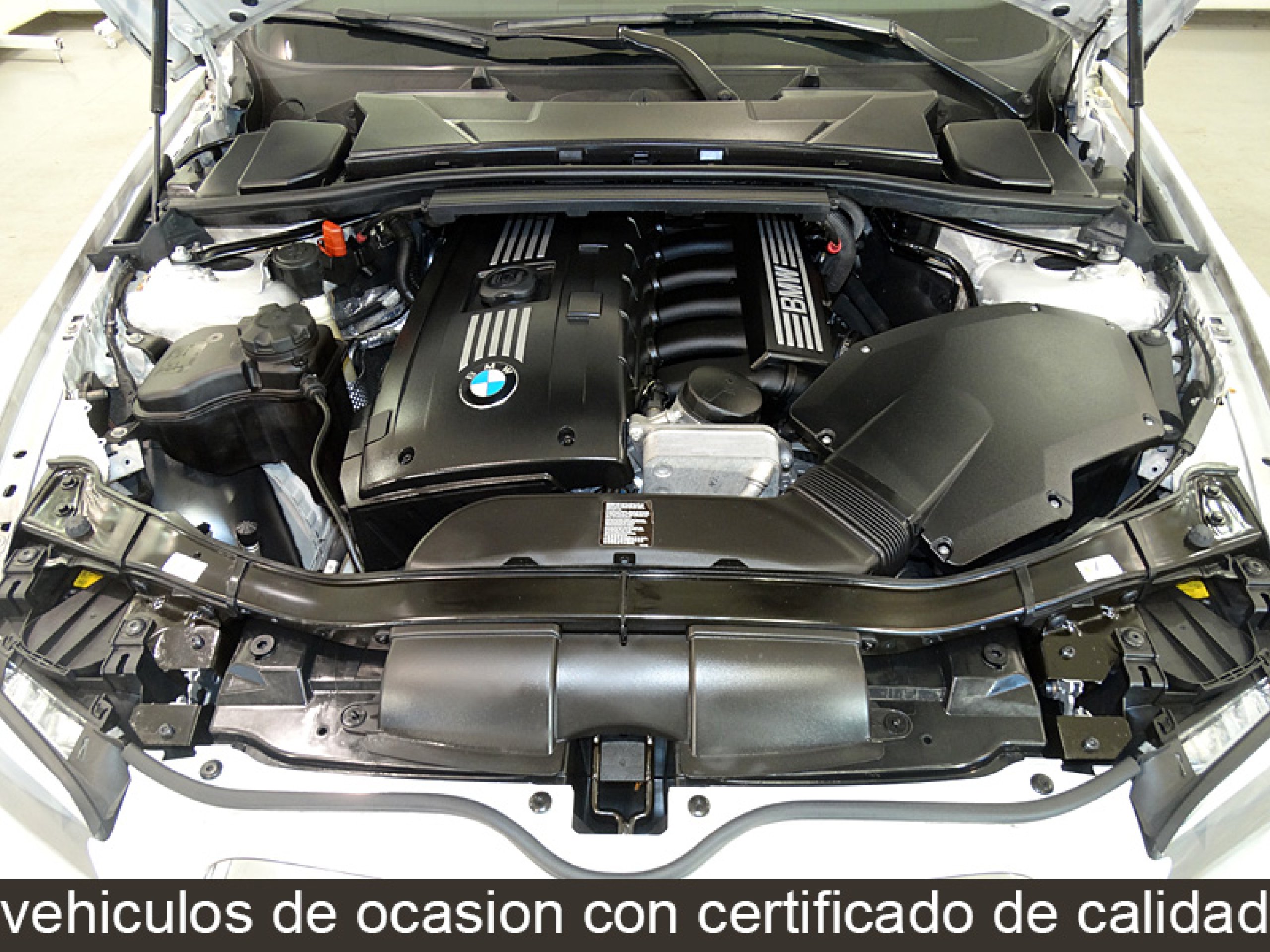 Foto Bmw 330 9