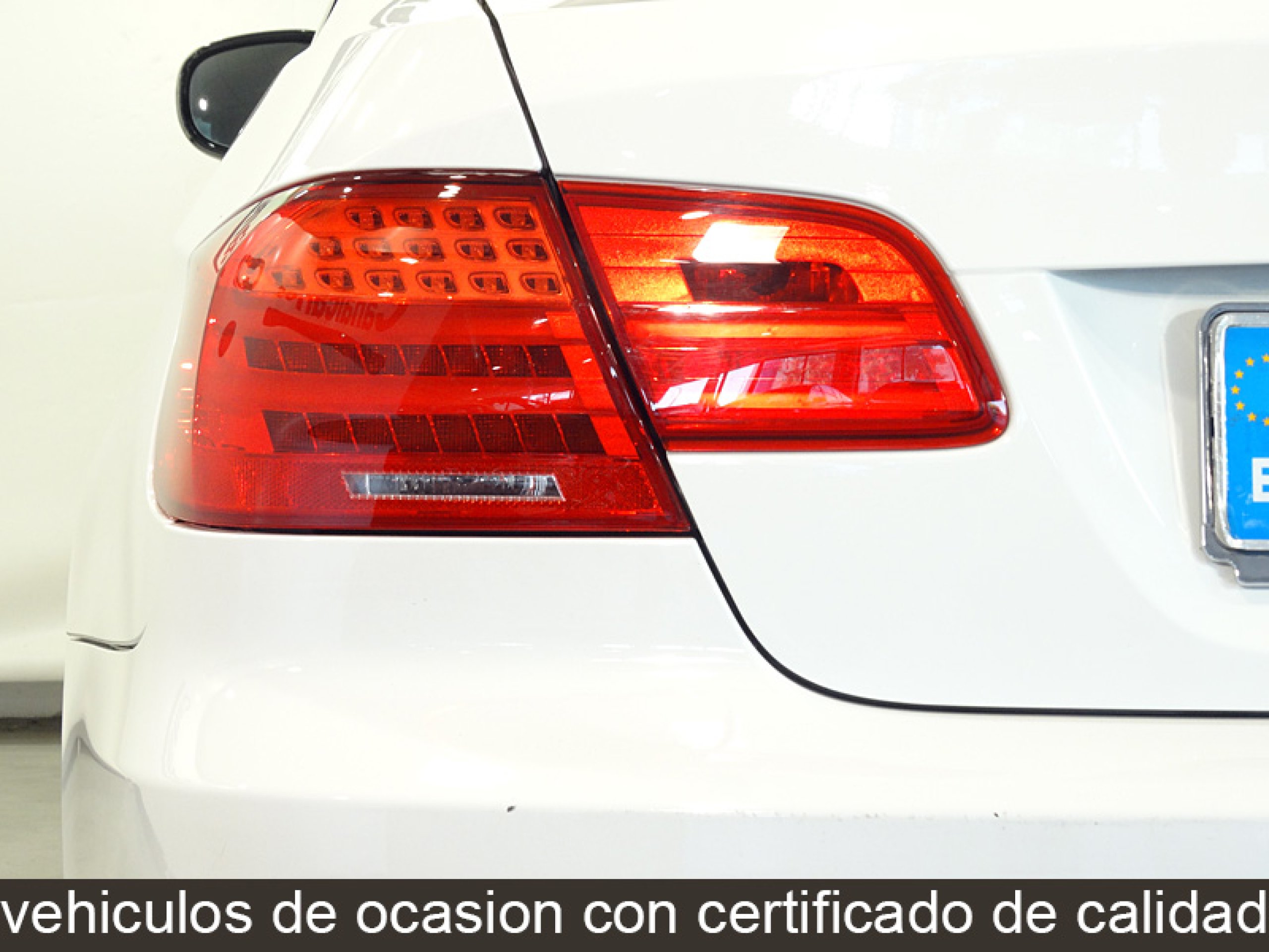 Foto Bmw 330 11