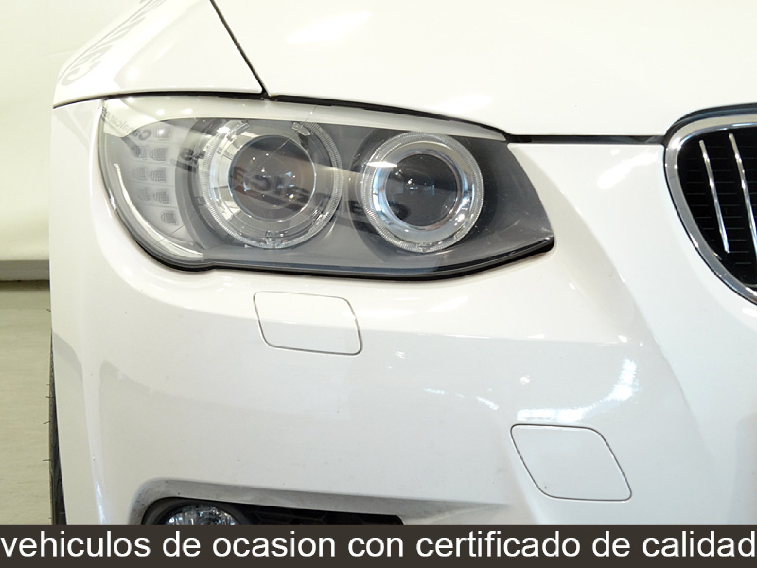 Foto Bmw 330 13