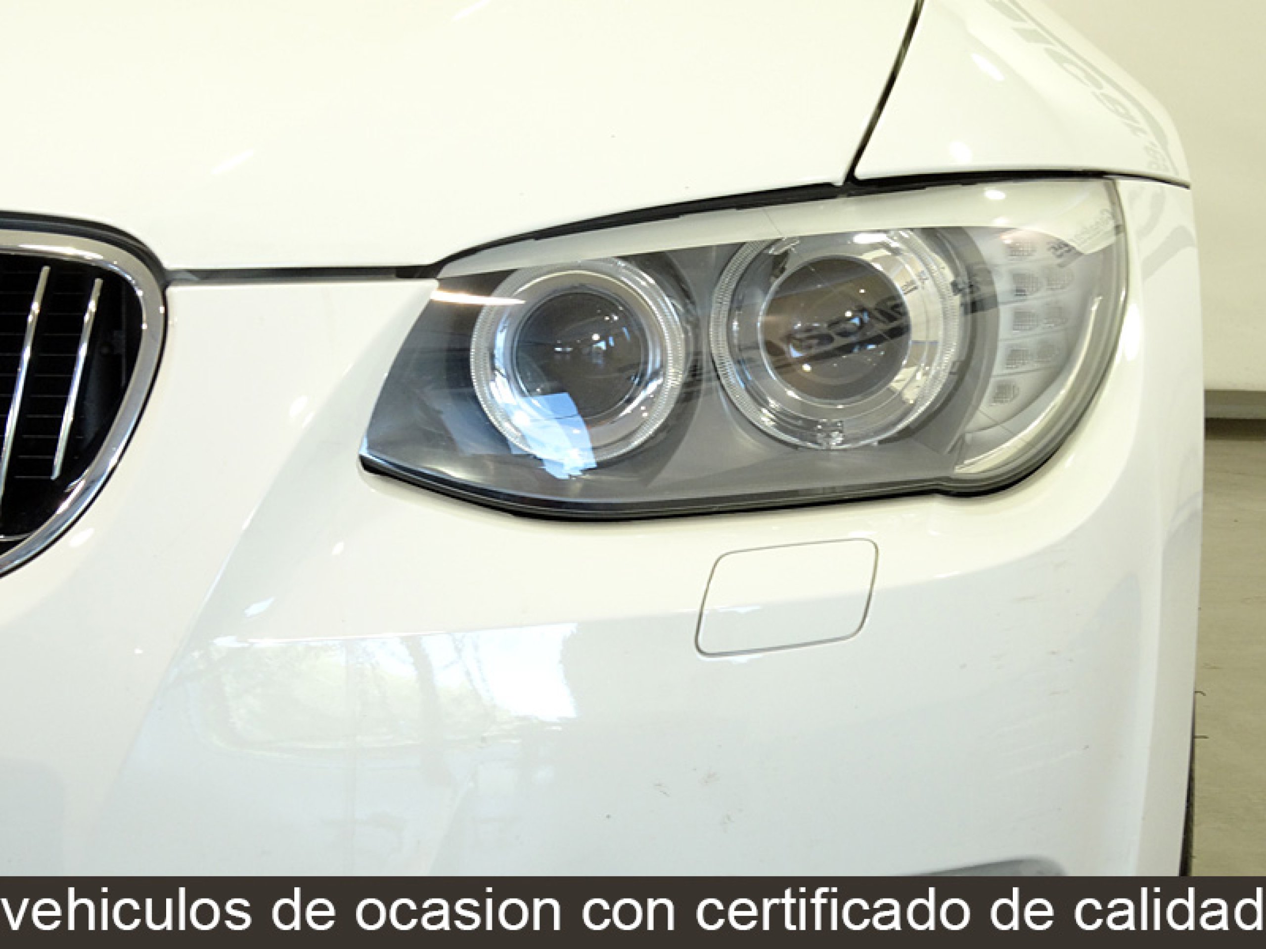 Foto Bmw 330 14