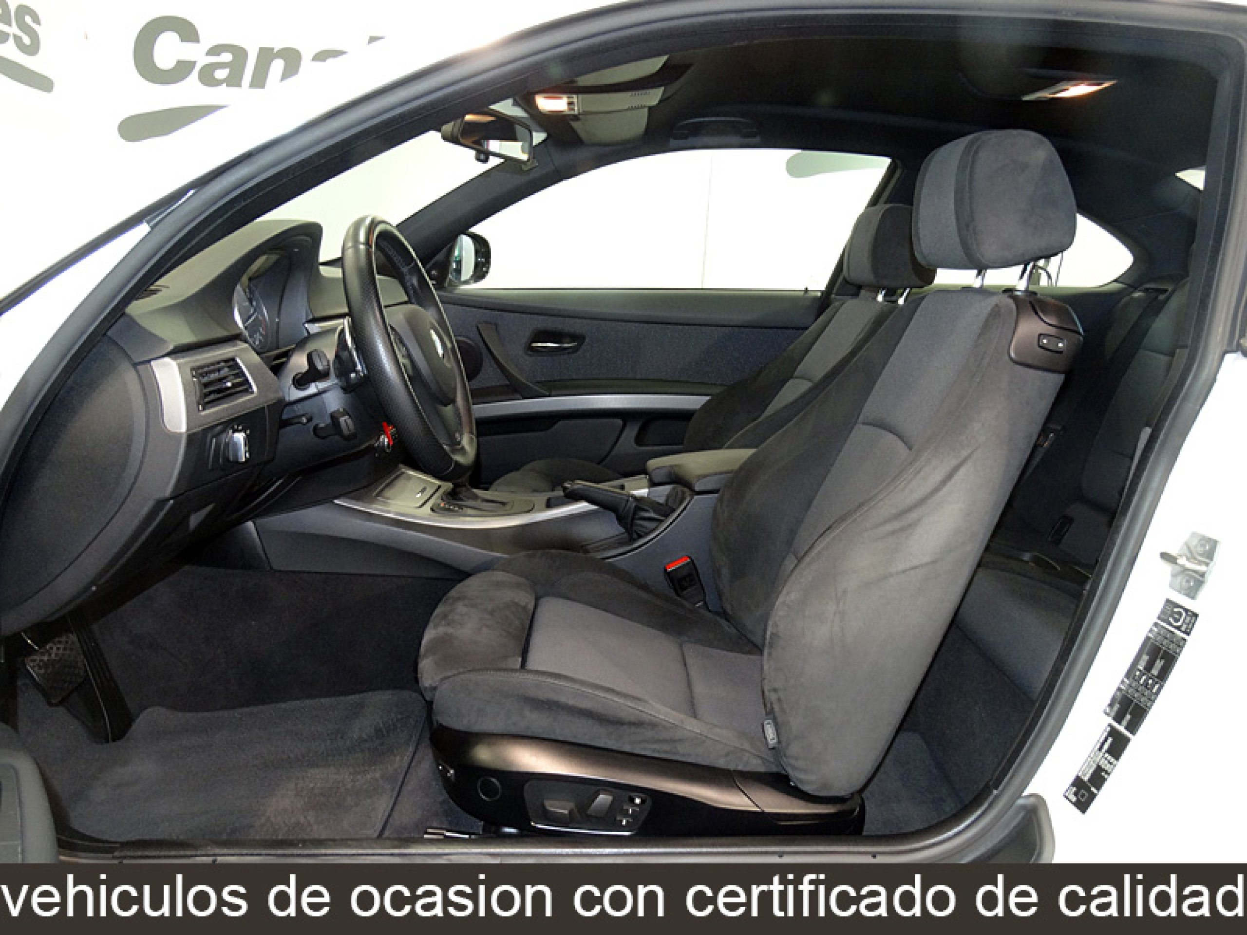 Foto Bmw 330 16