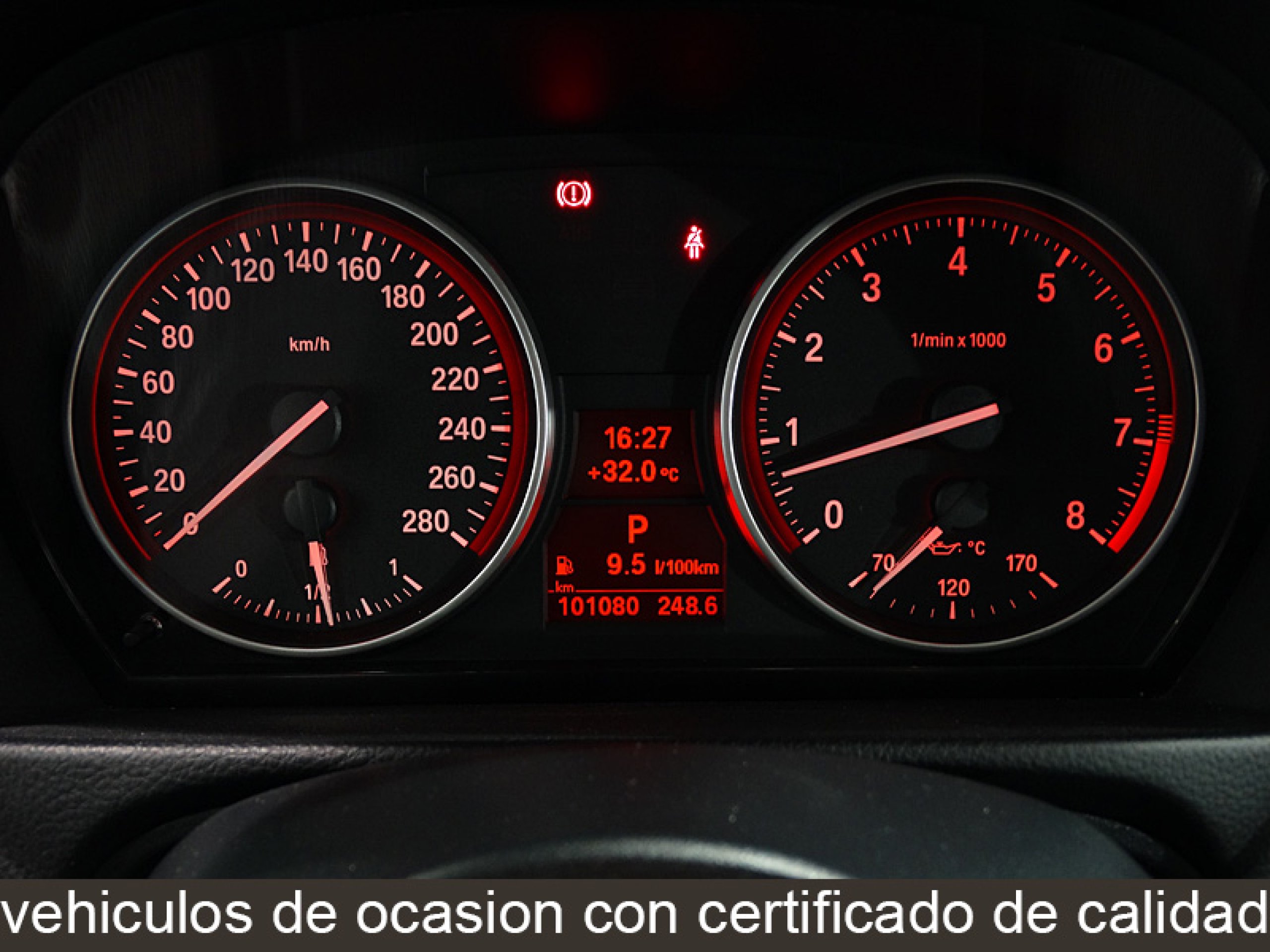 Foto Bmw 330 18