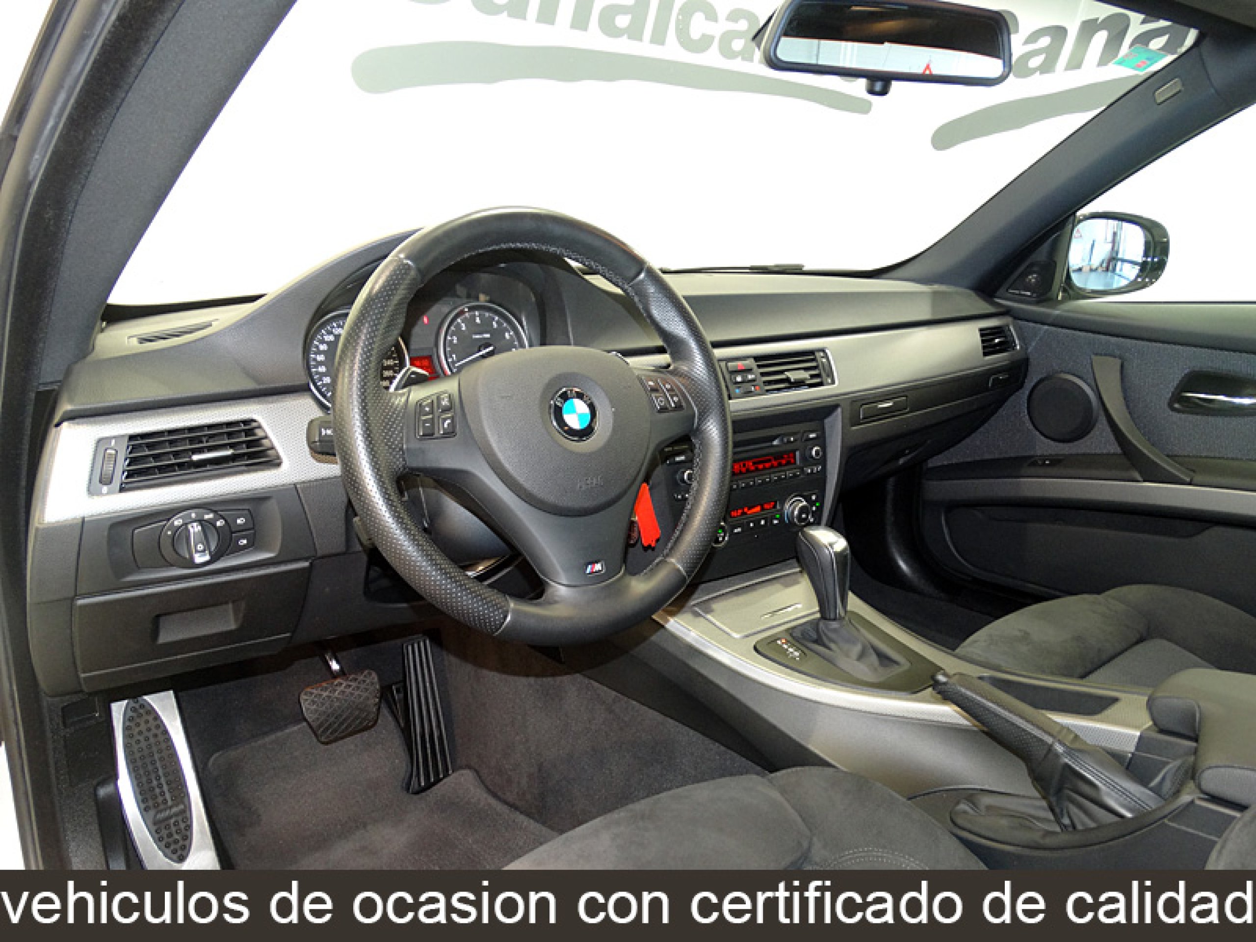 Foto Bmw 330 19