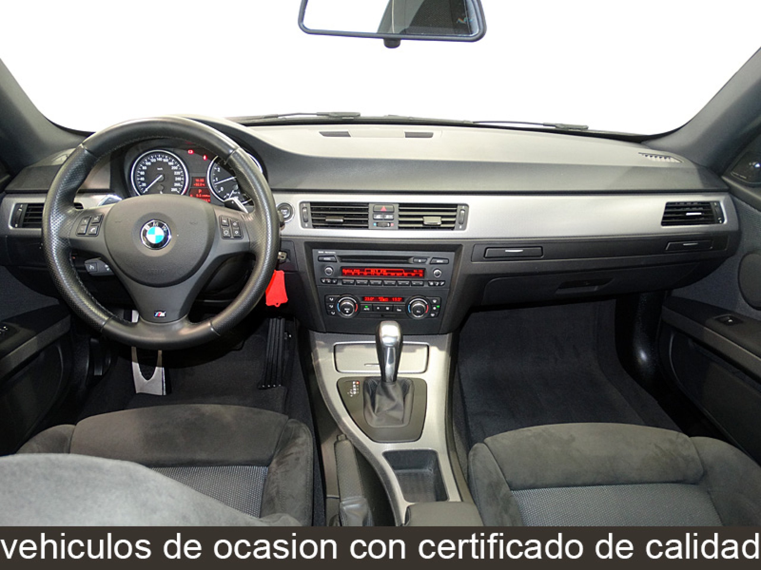Foto Bmw 330 20
