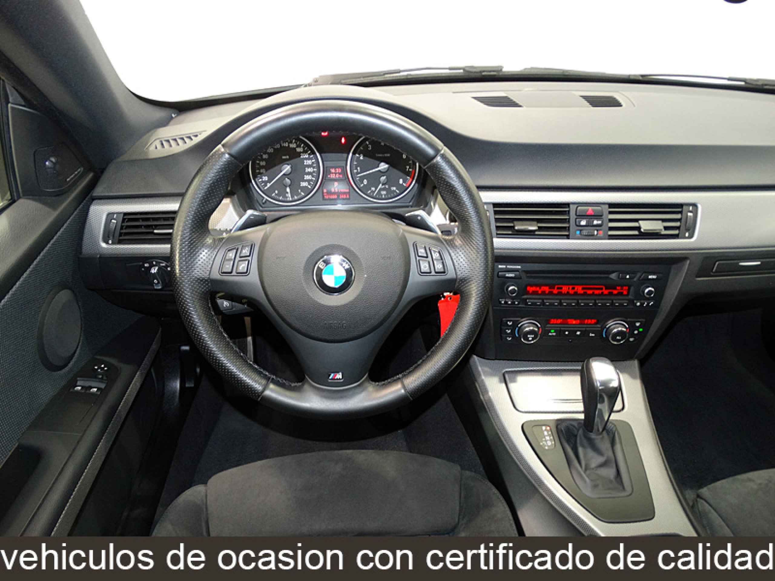 Foto Bmw 330 21