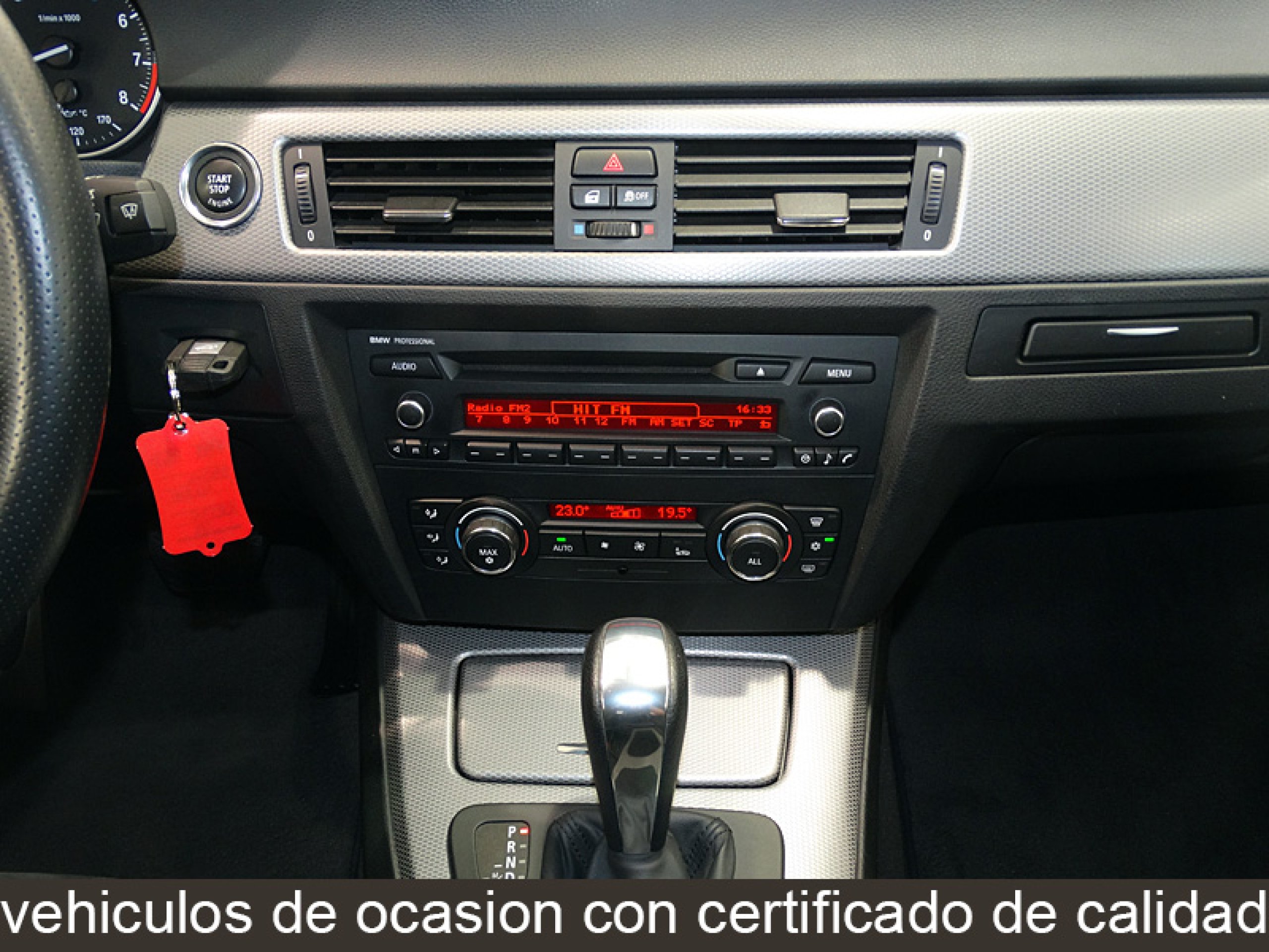 Foto Bmw 330 22