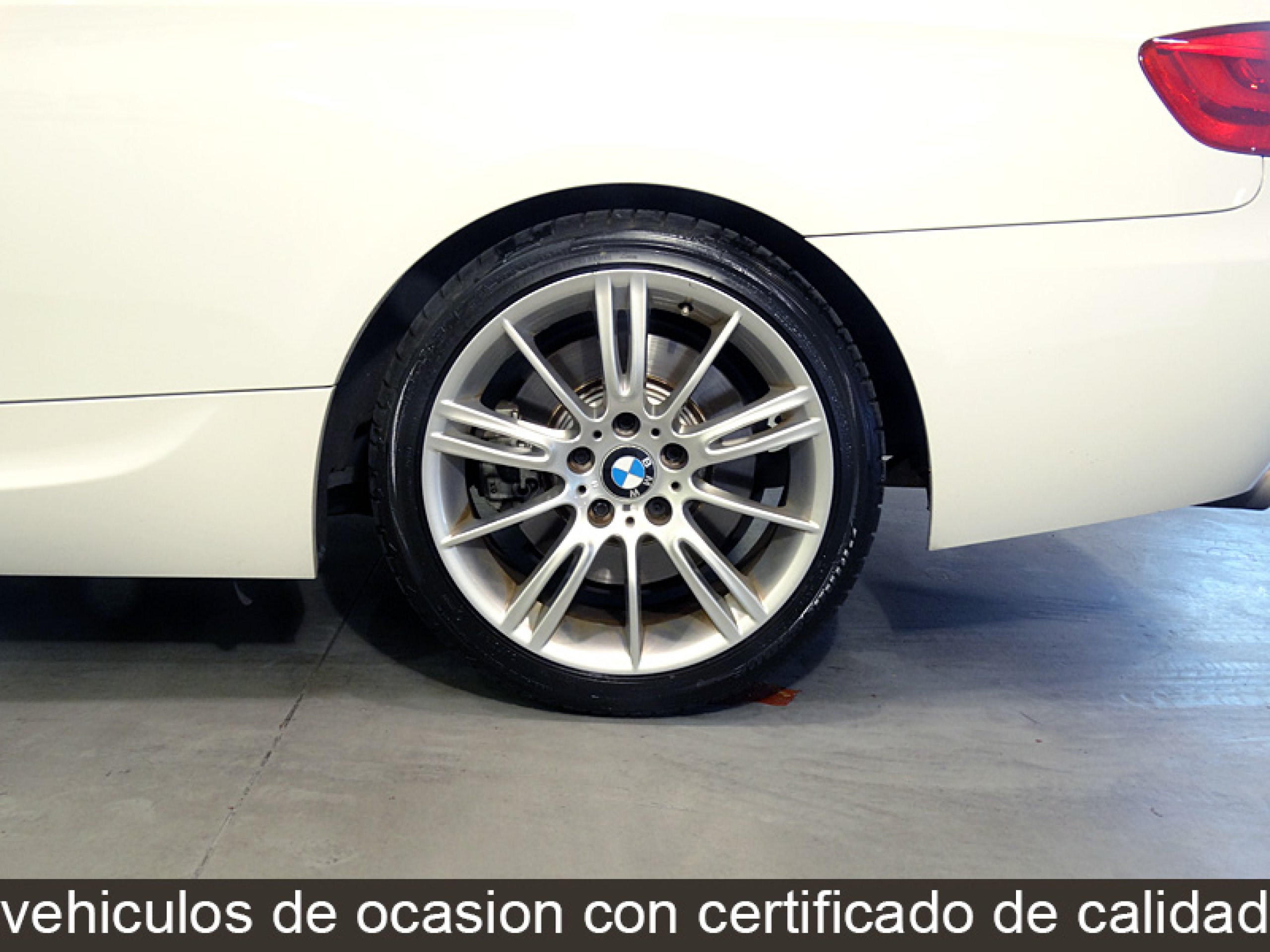Foto Bmw 330 35