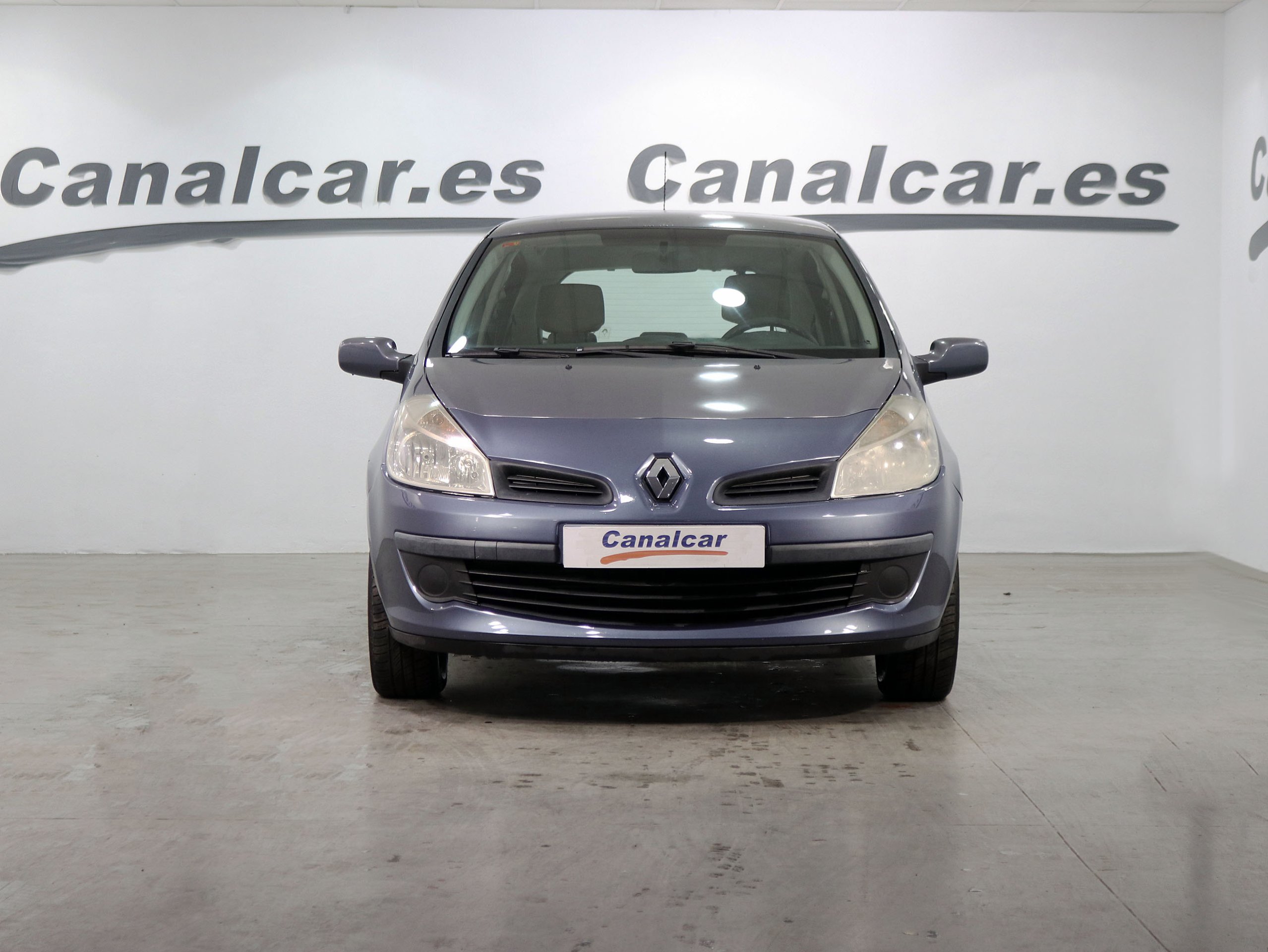 Foto Renault Clio 3