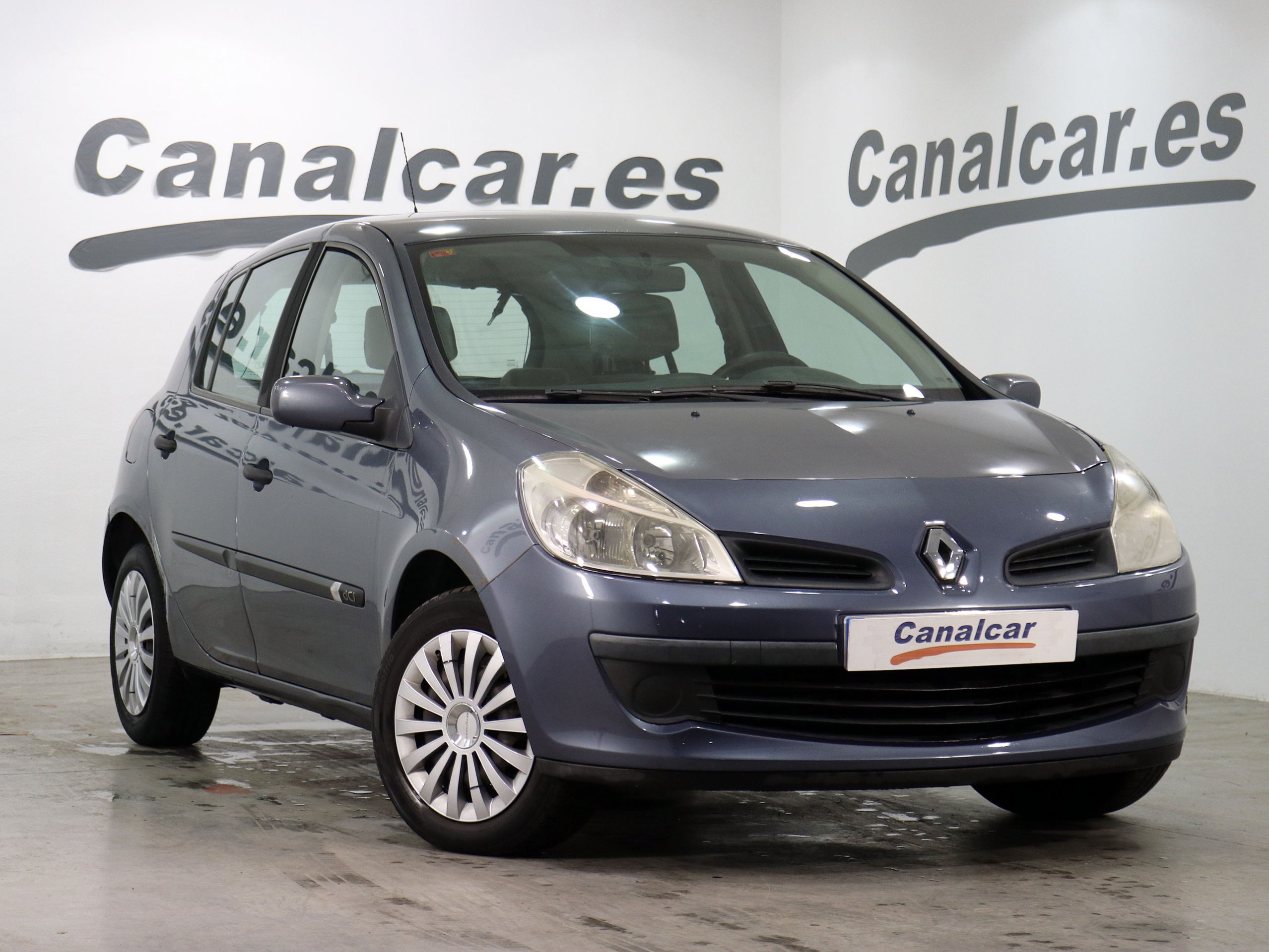 Foto Renault Clio 4