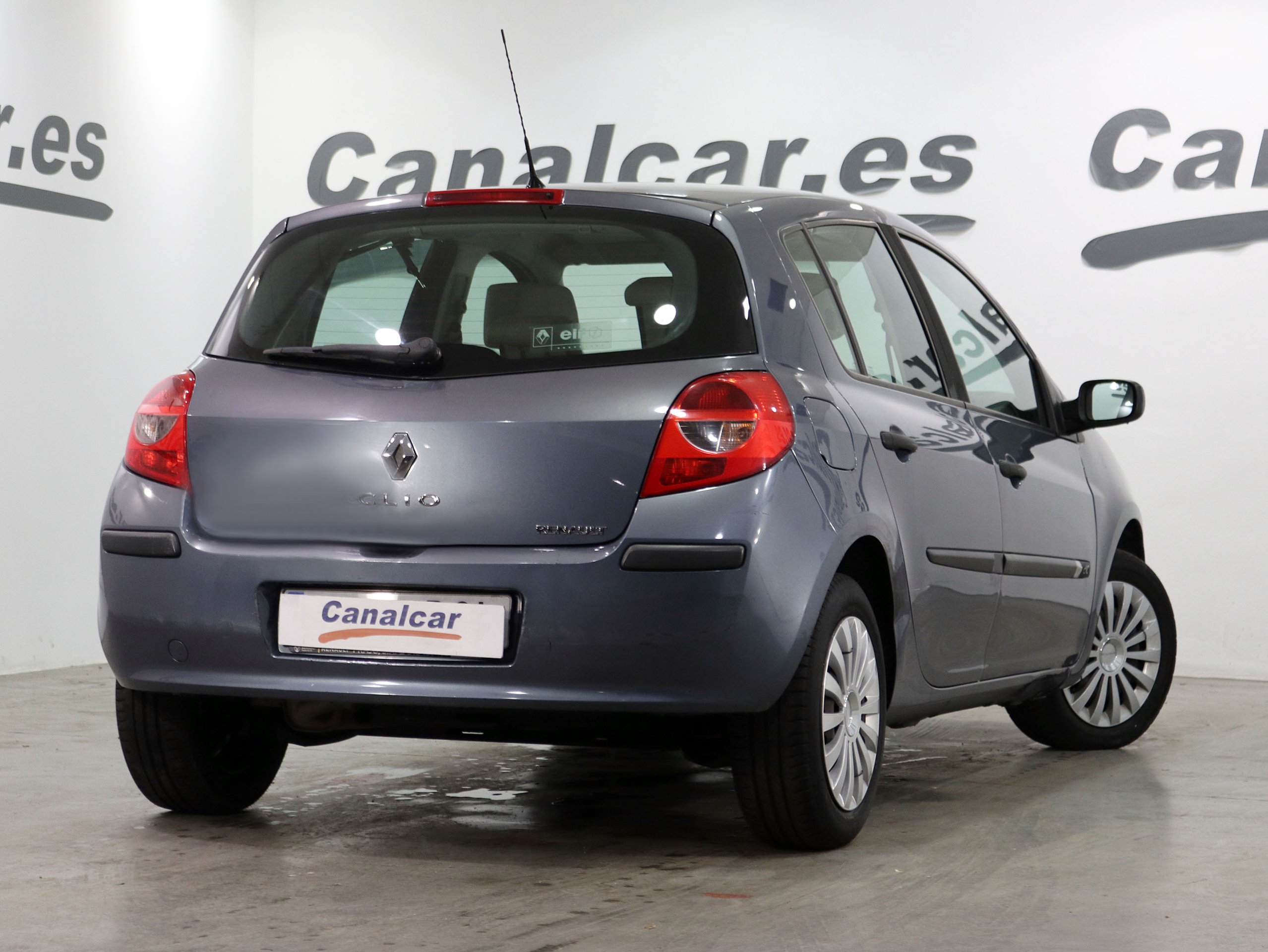 Foto Renault Clio 5