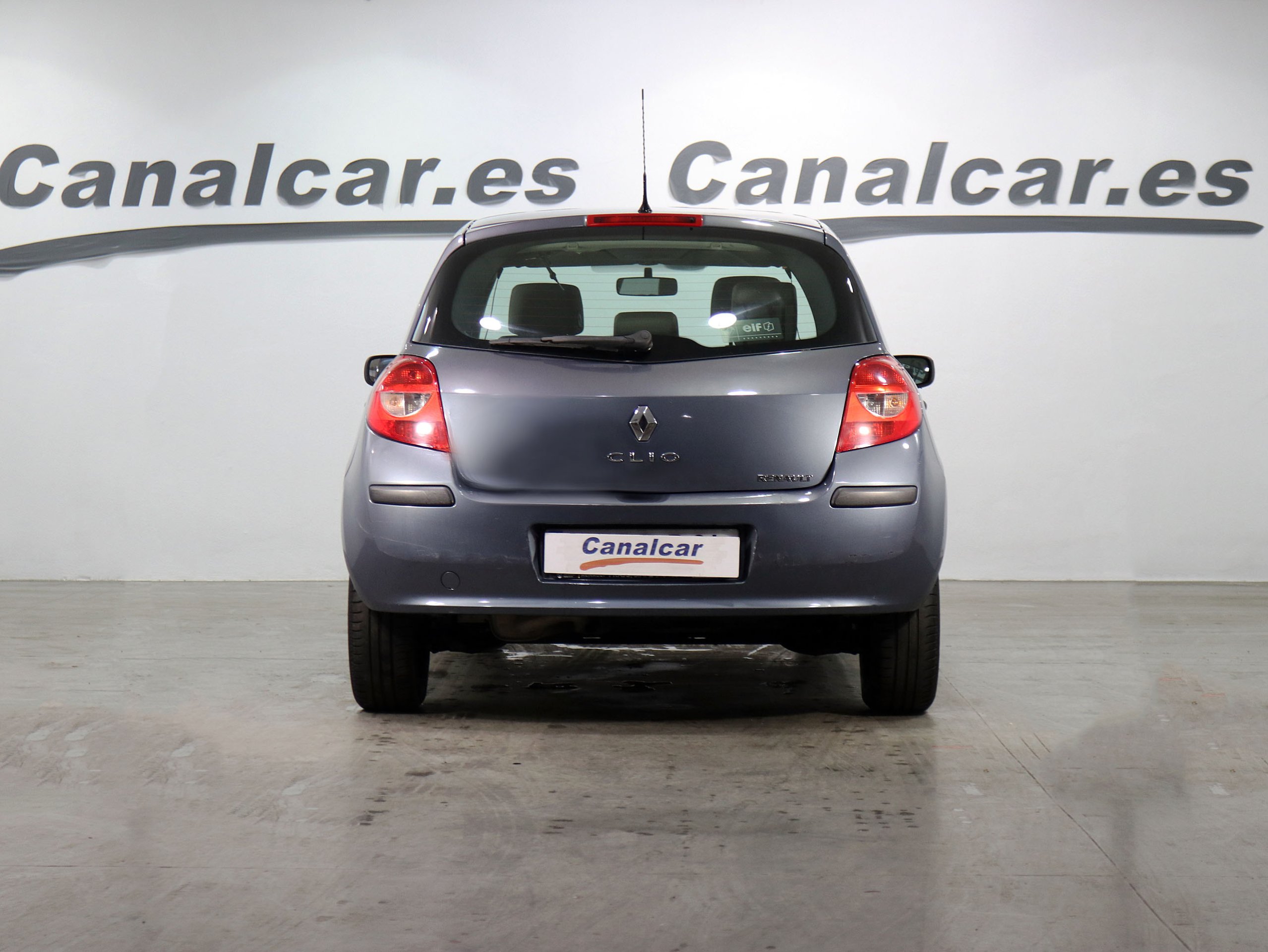 Foto Renault Clio 6