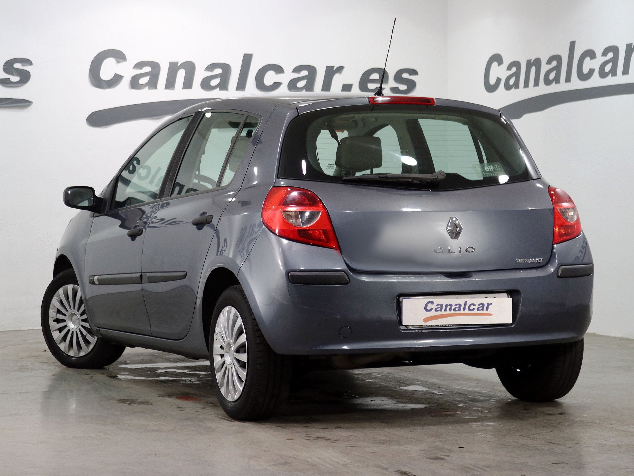 Foto Renault Clio 7