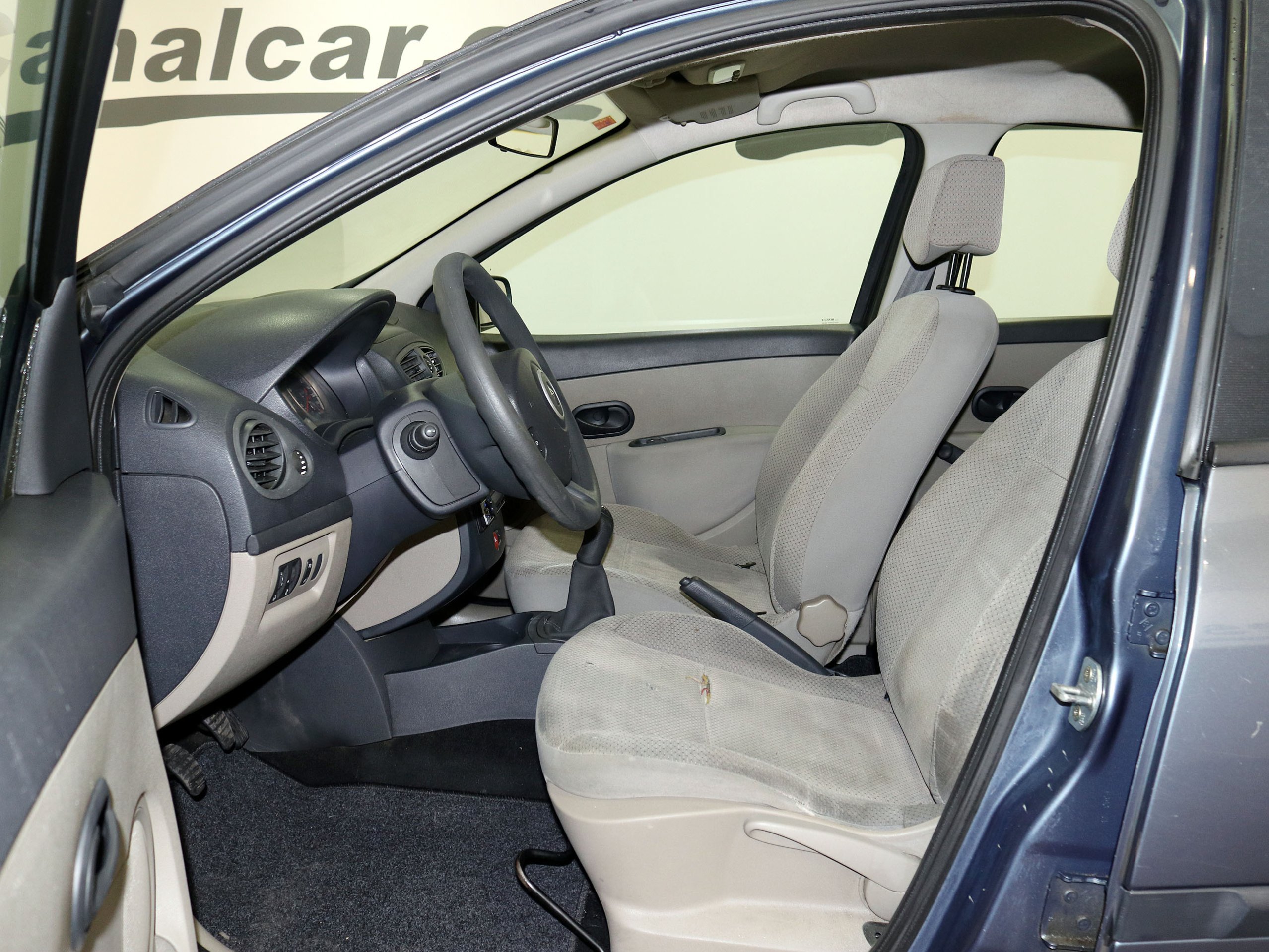 Foto Renault Clio 10
