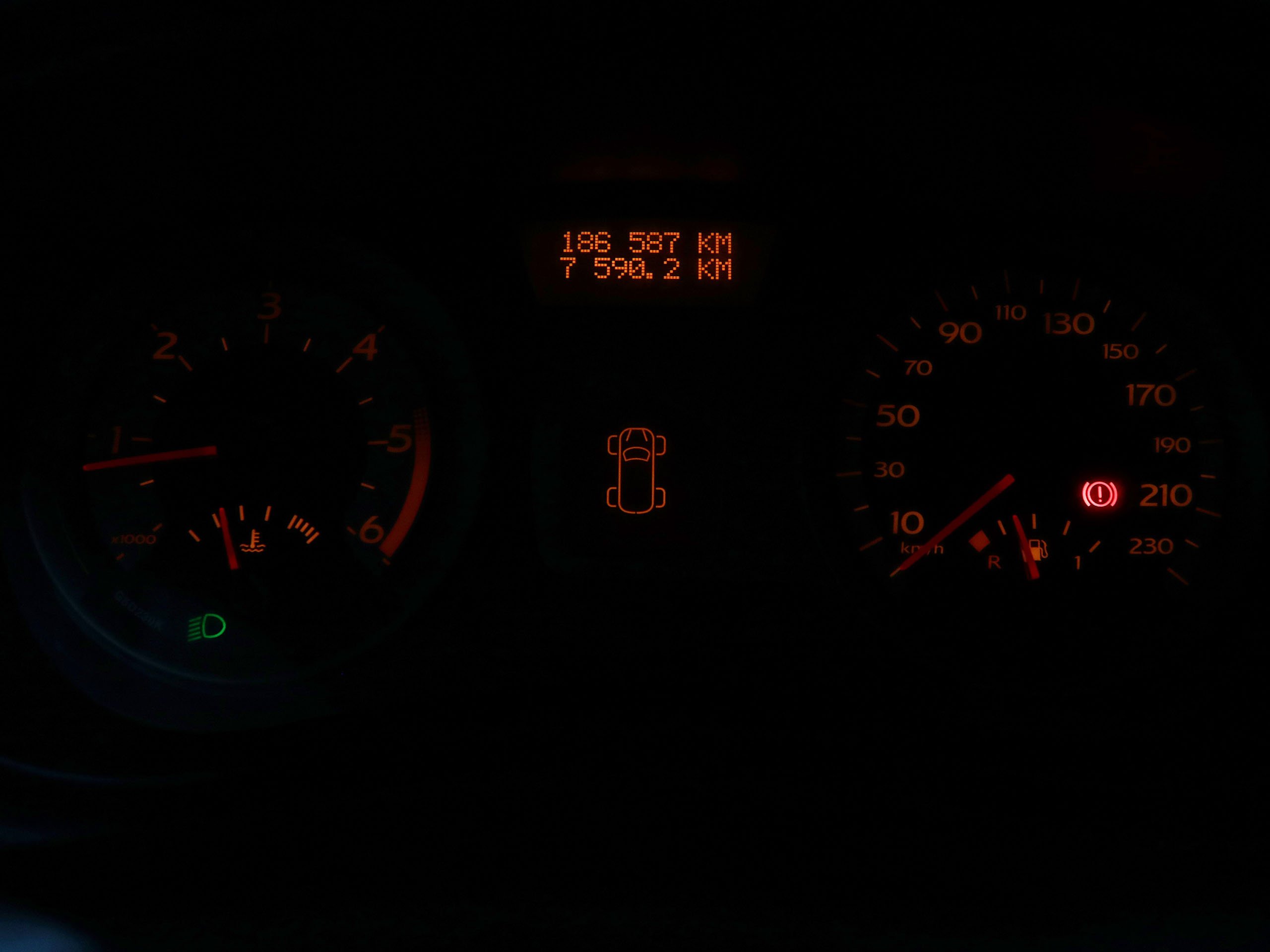 Foto Renault Clio 12
