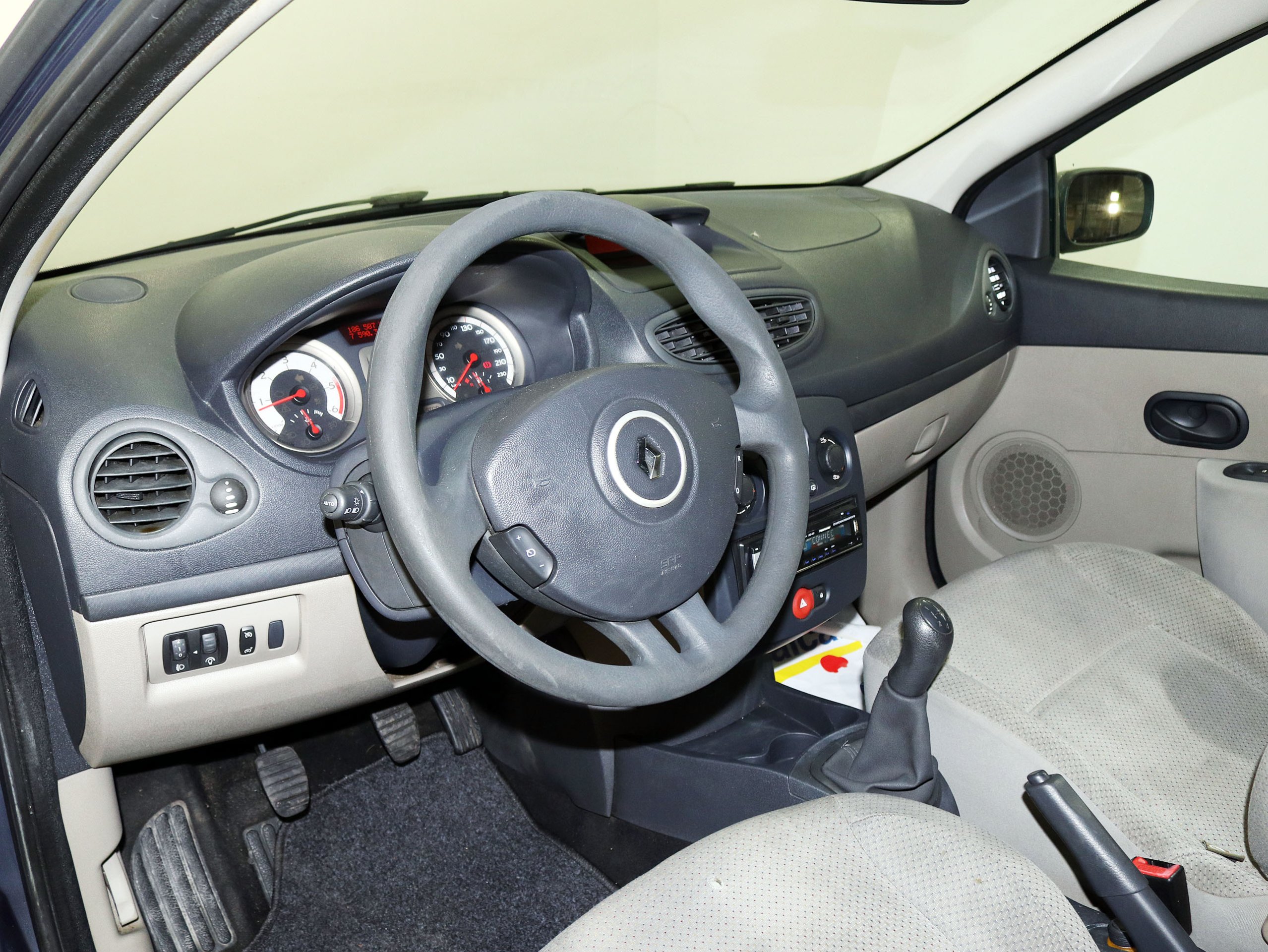 Foto Renault Clio 13