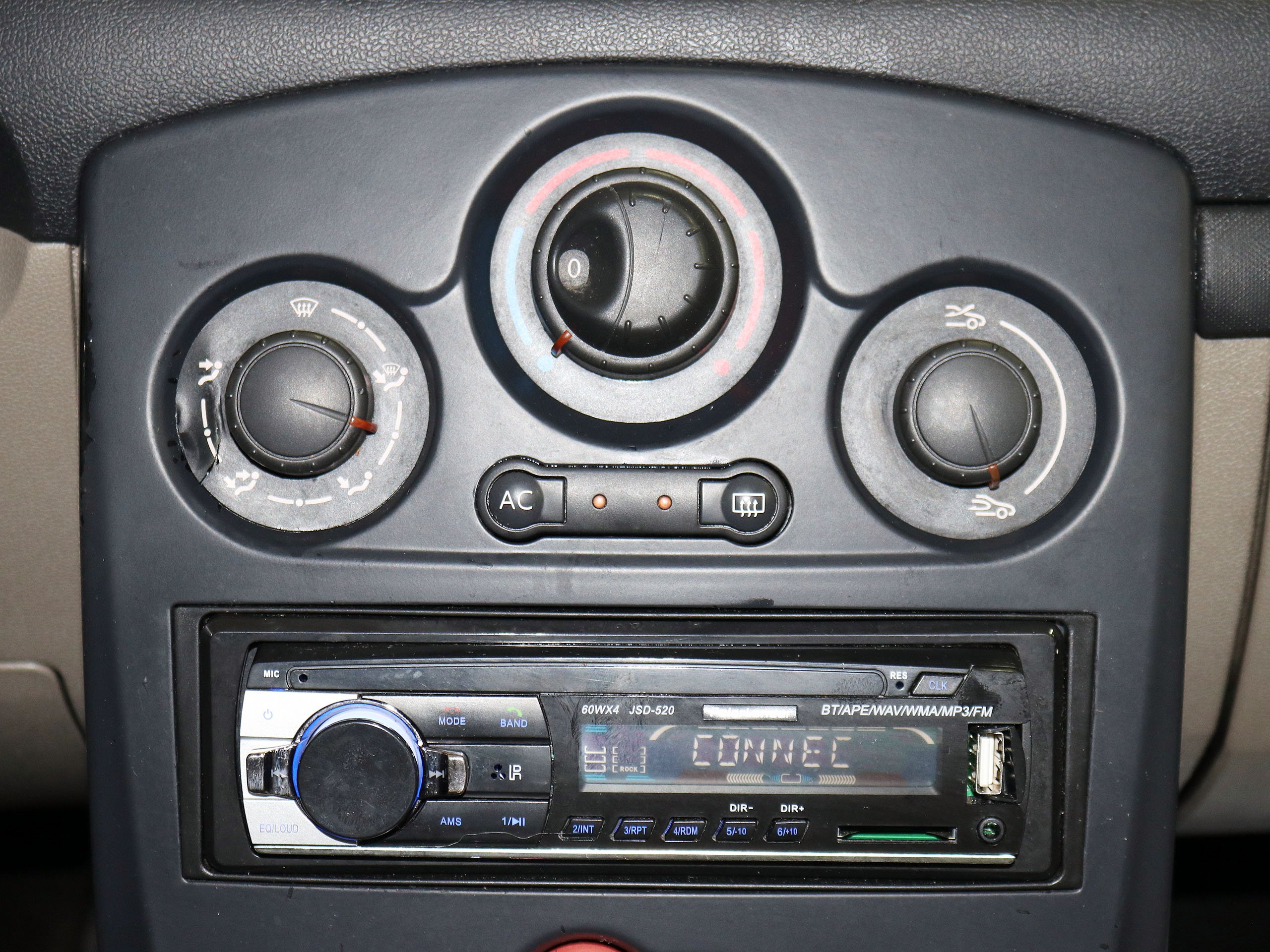 Foto Renault Clio 18