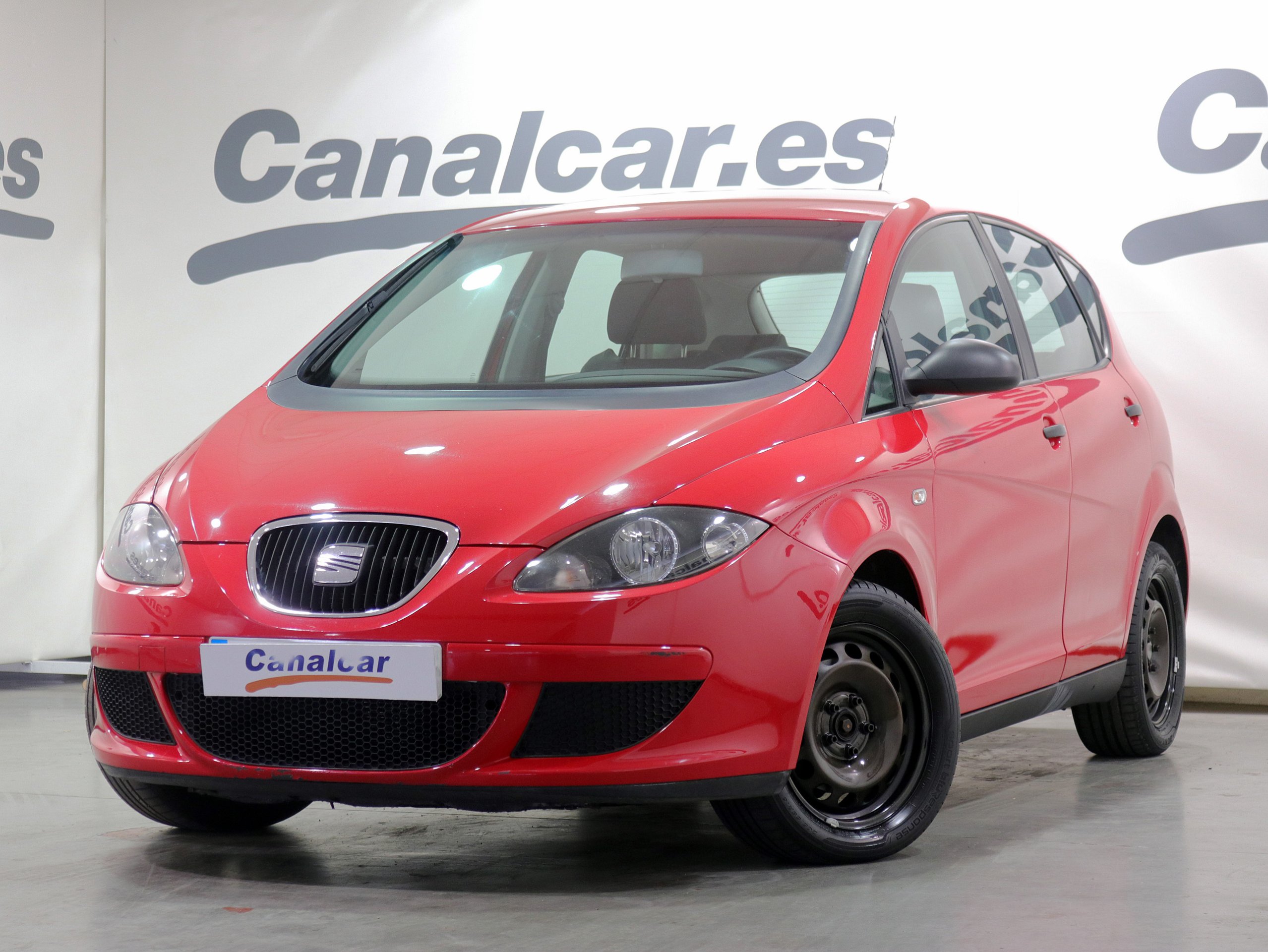 Foto Seat Altea 1