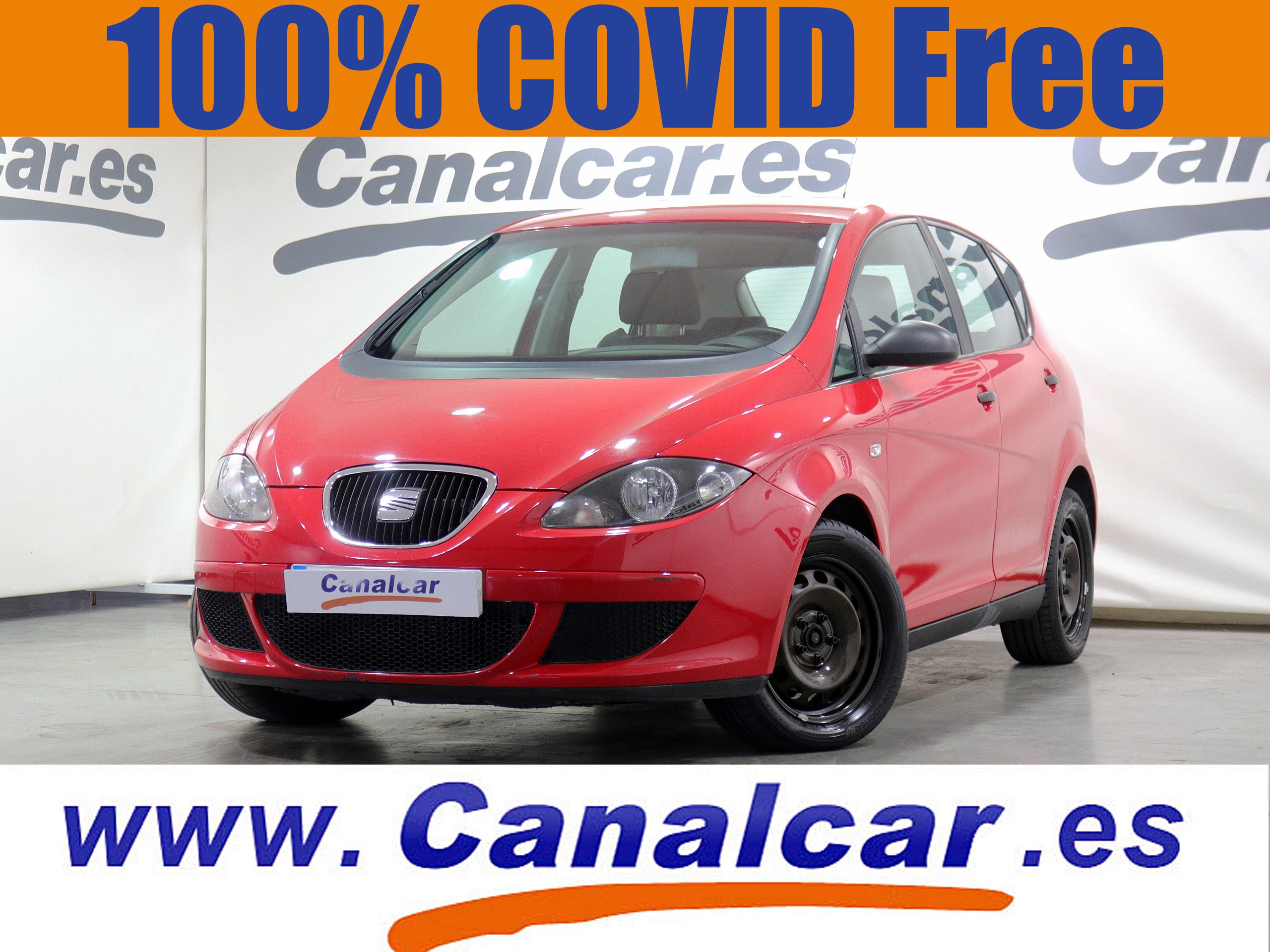 Foto Seat Altea 2