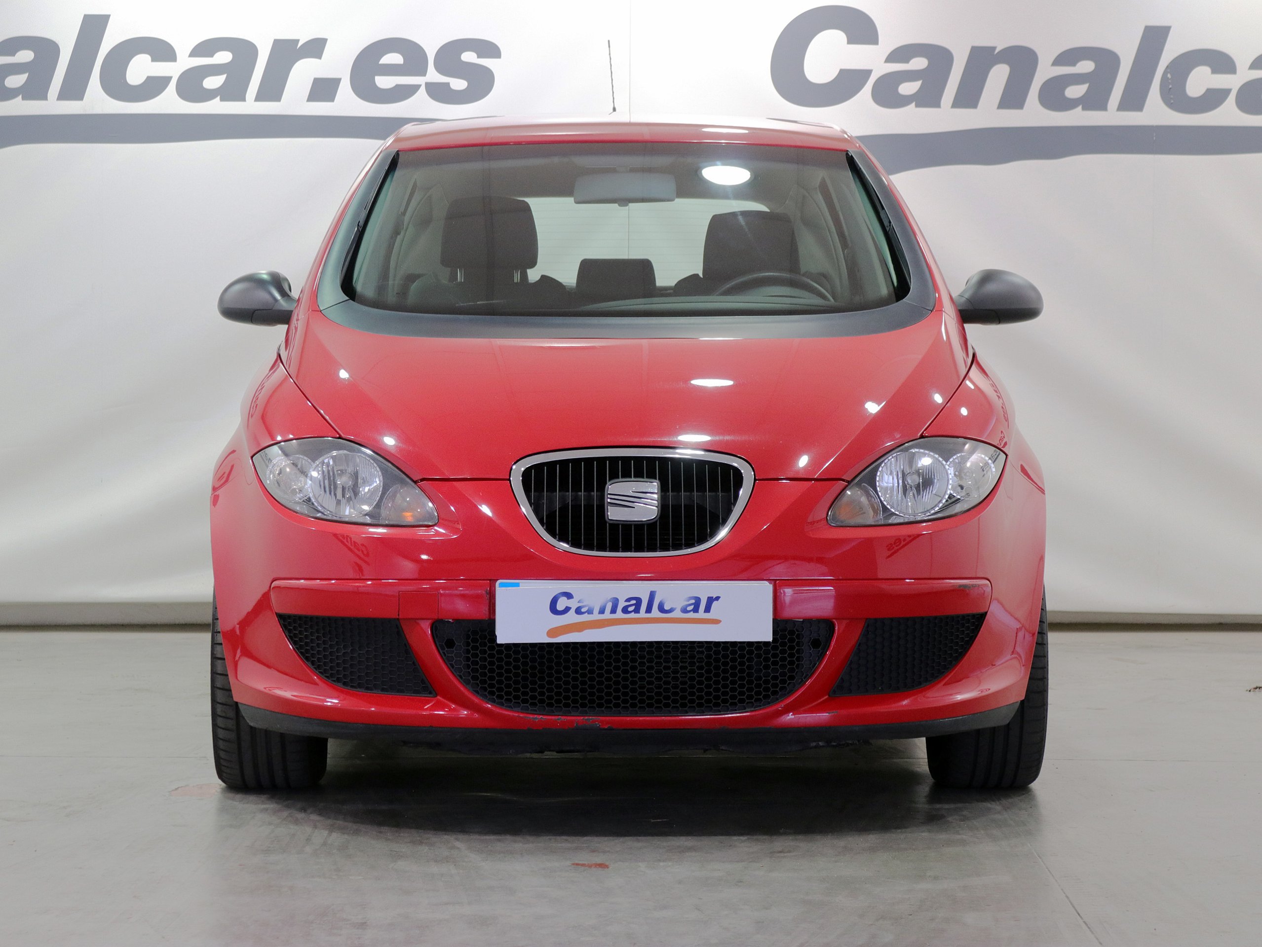 Foto Seat Altea 4