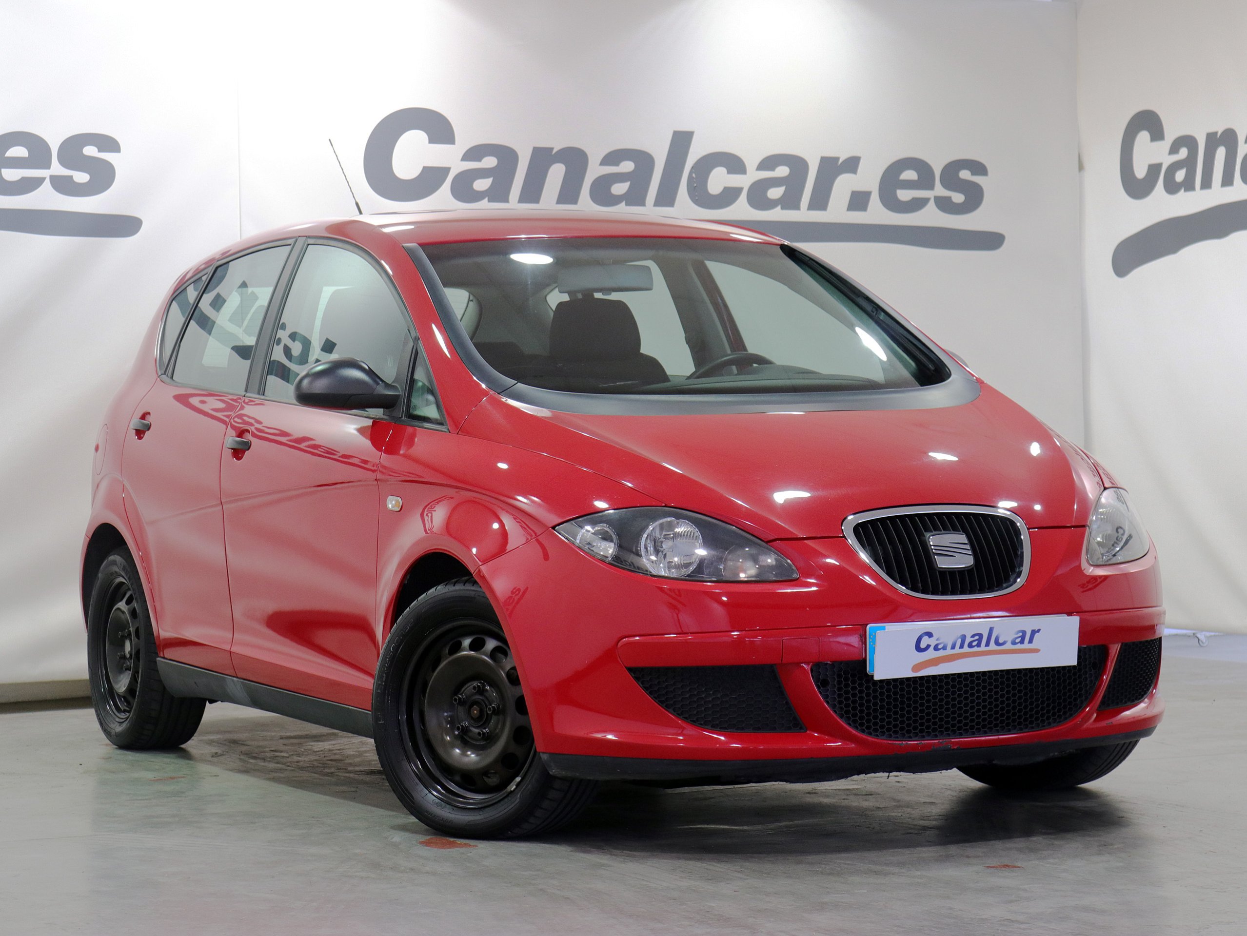 Foto Seat Altea 5