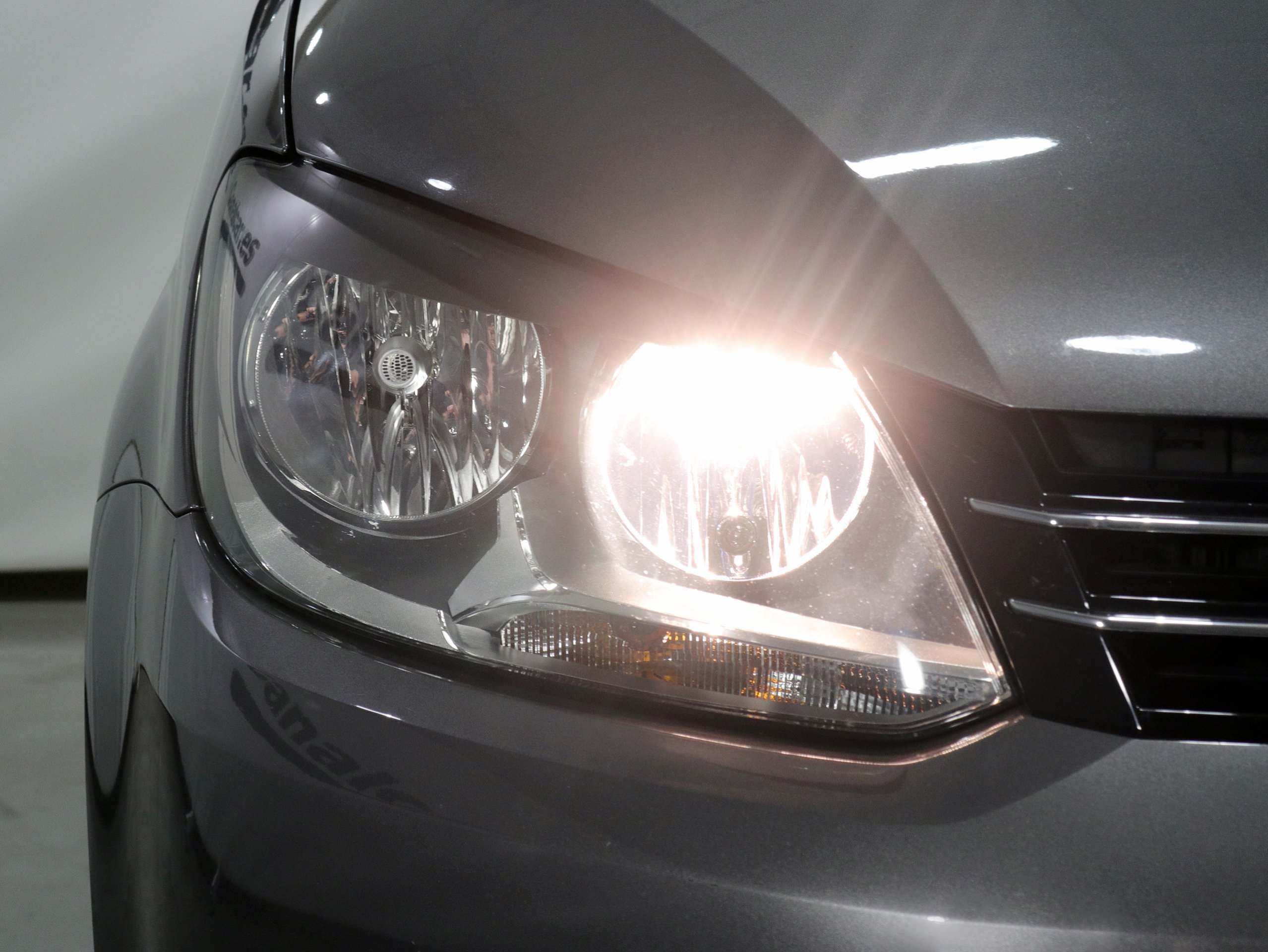 Foto Volkswagen Touran 13