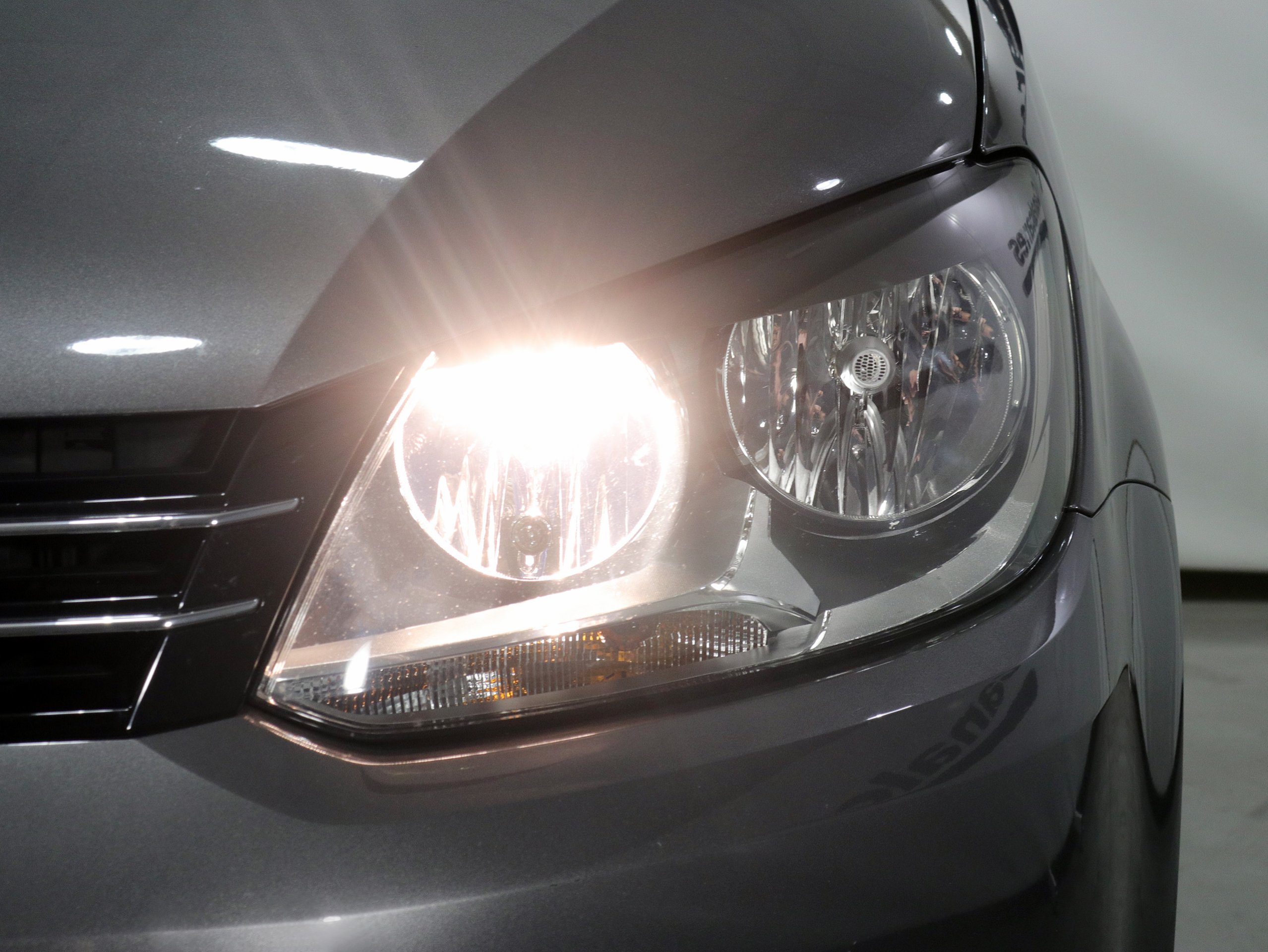 Foto Volkswagen Touran 14