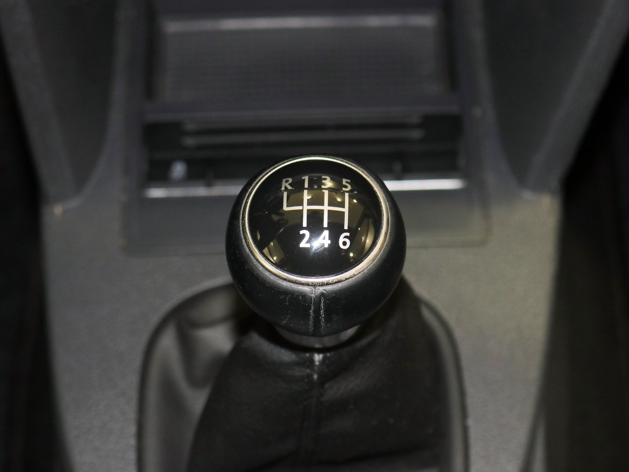 Foto Volkswagen Touran 27