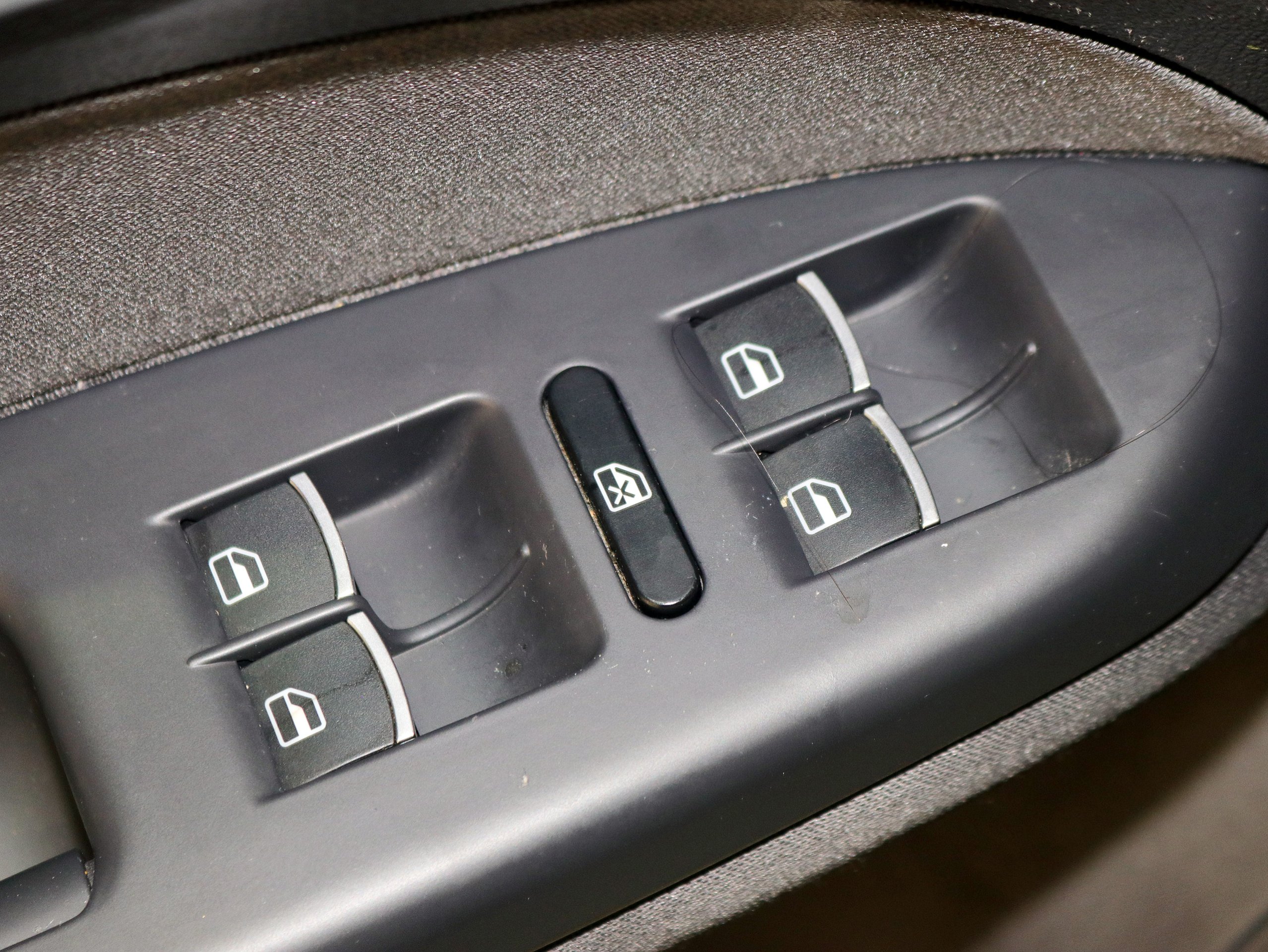 Foto Volkswagen Touran 29