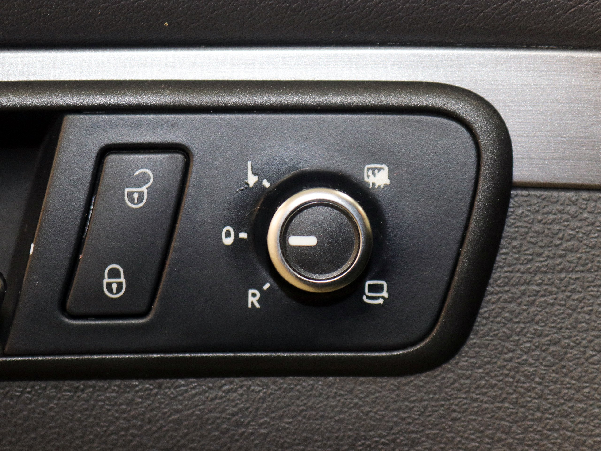 Foto Volkswagen Touran 30
