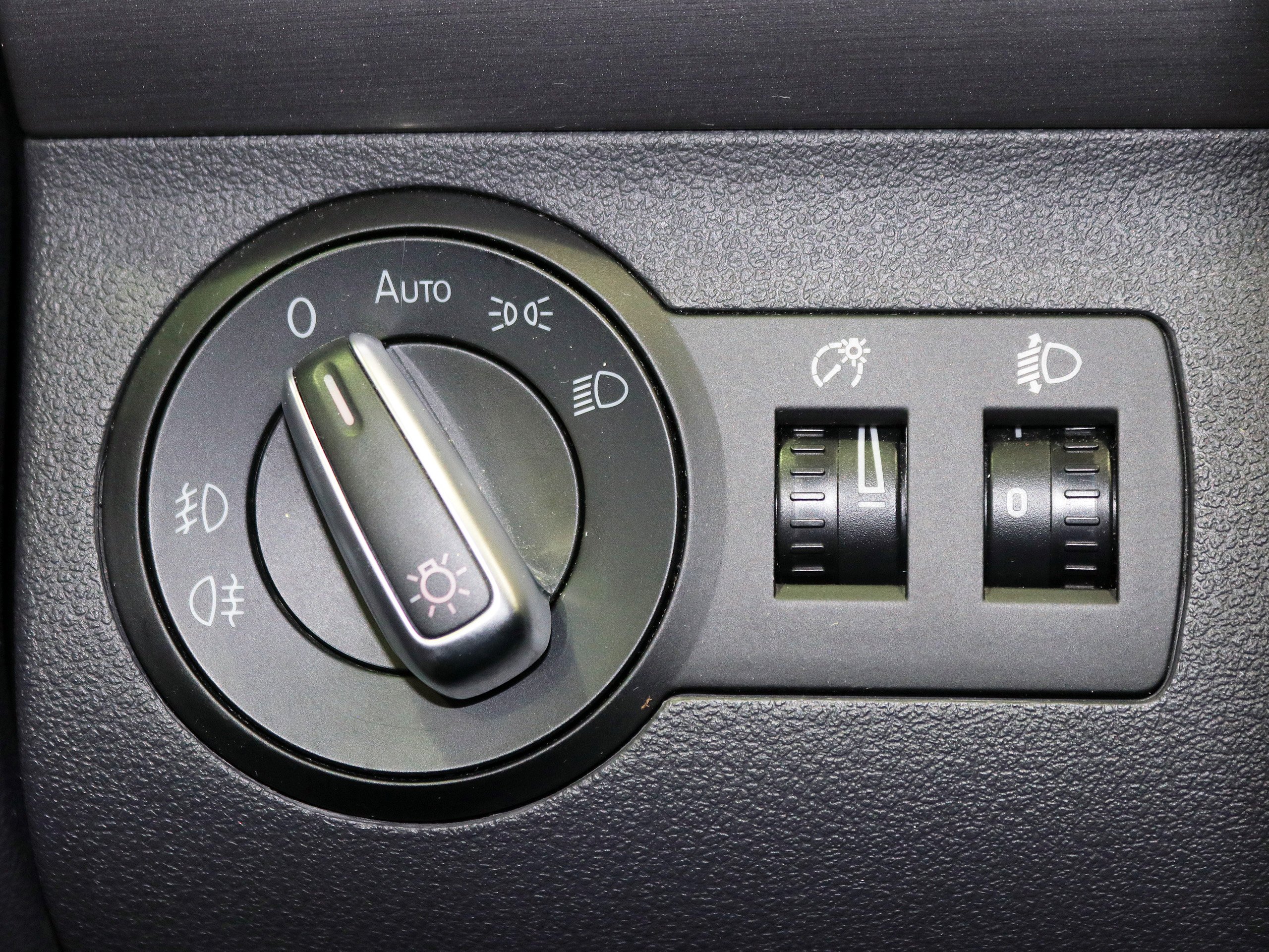 Foto Volkswagen Touran 31